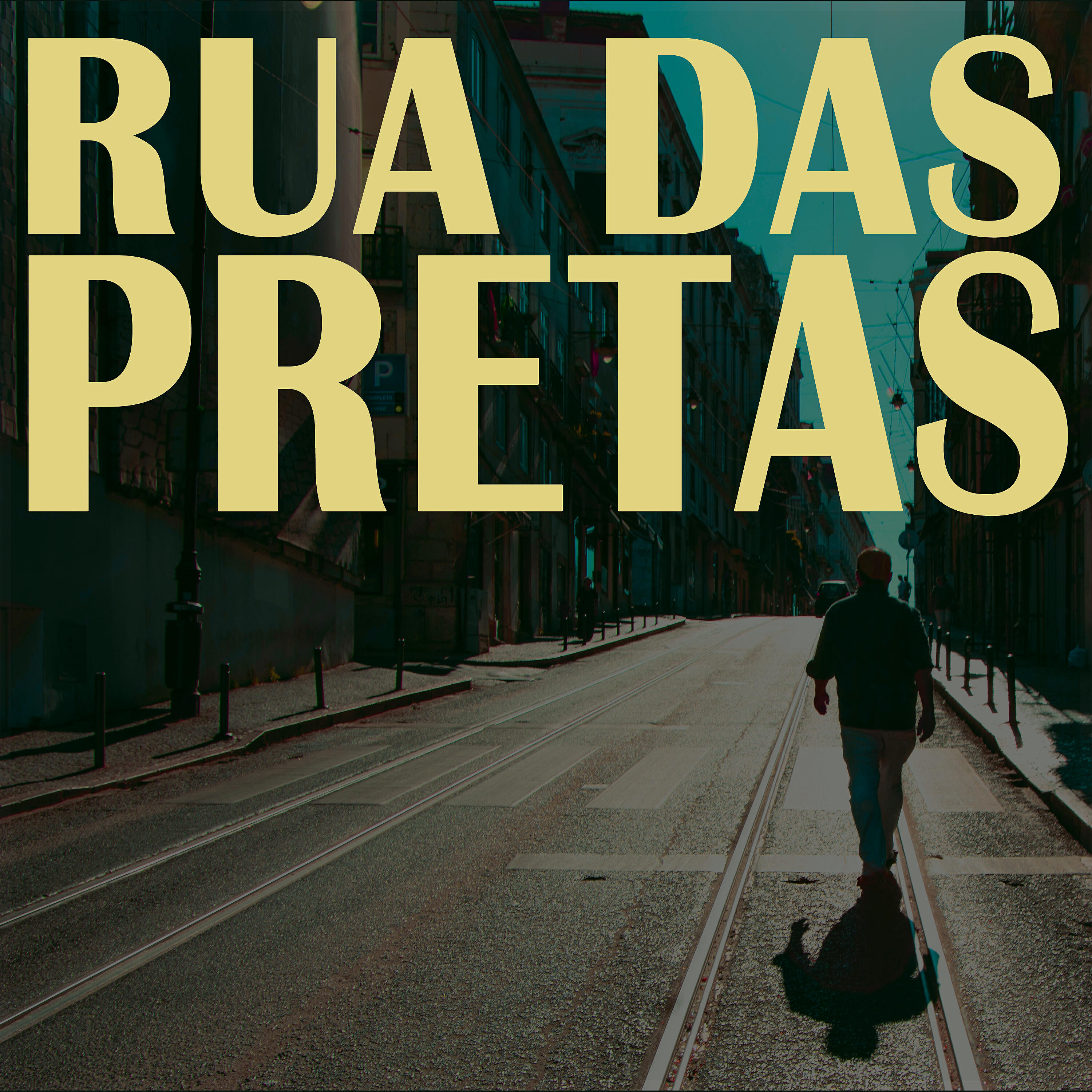 Pierre Aderne - Fado Dos Barcos