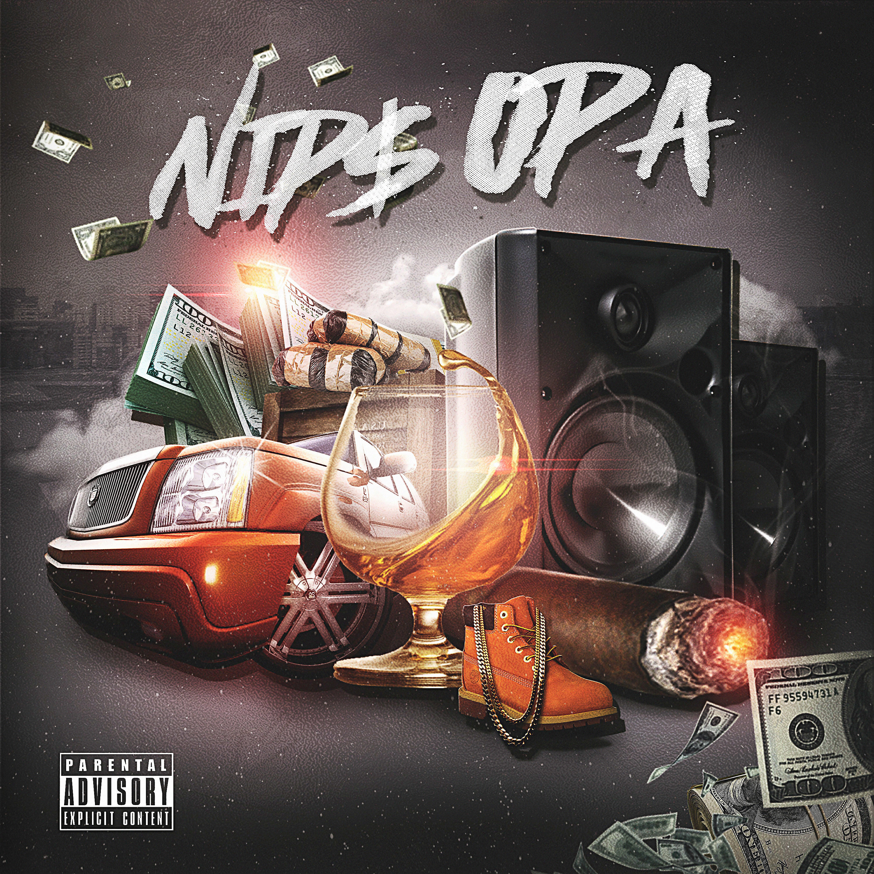 Nips - Opa
