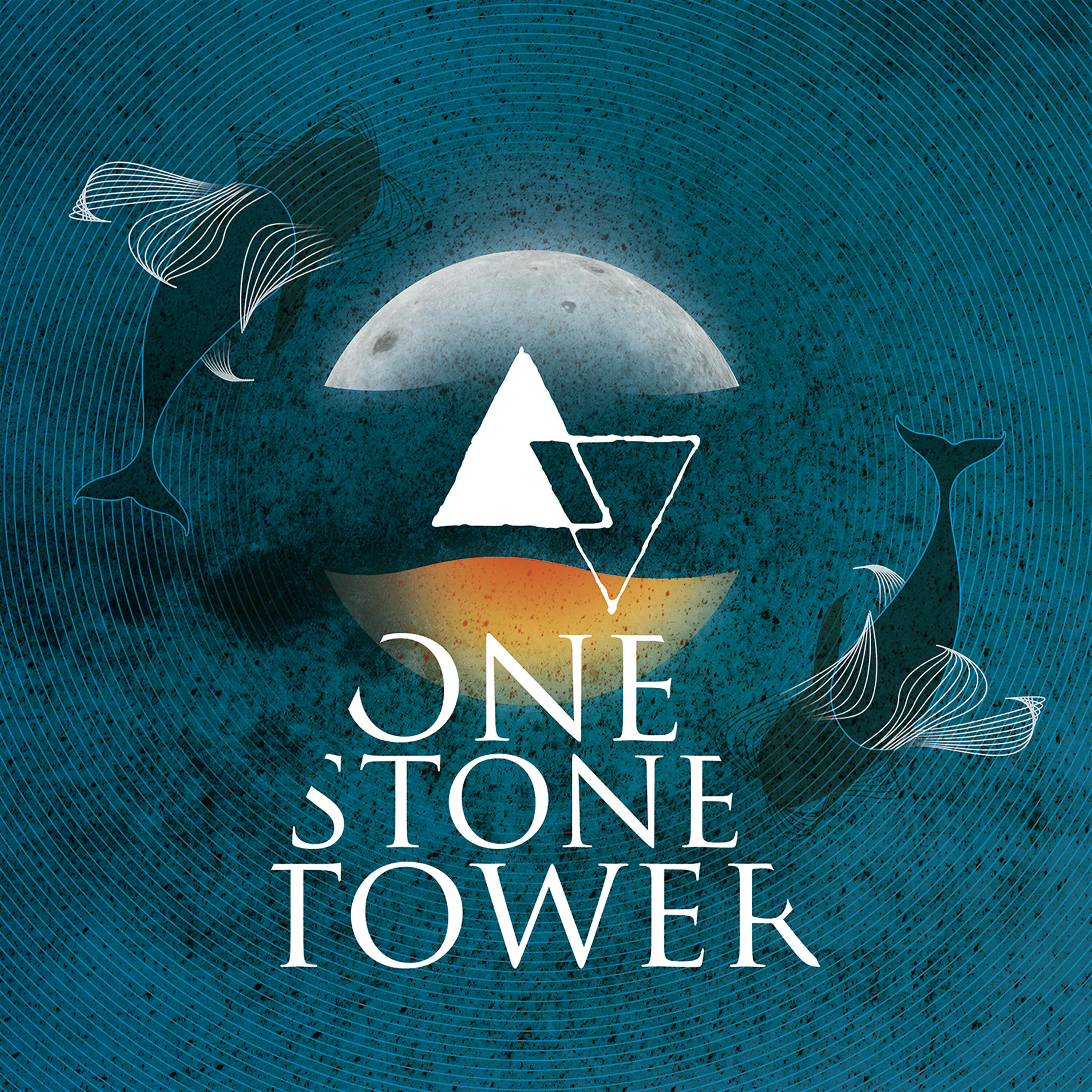 One-Stone Tower - Tree Under The Sea