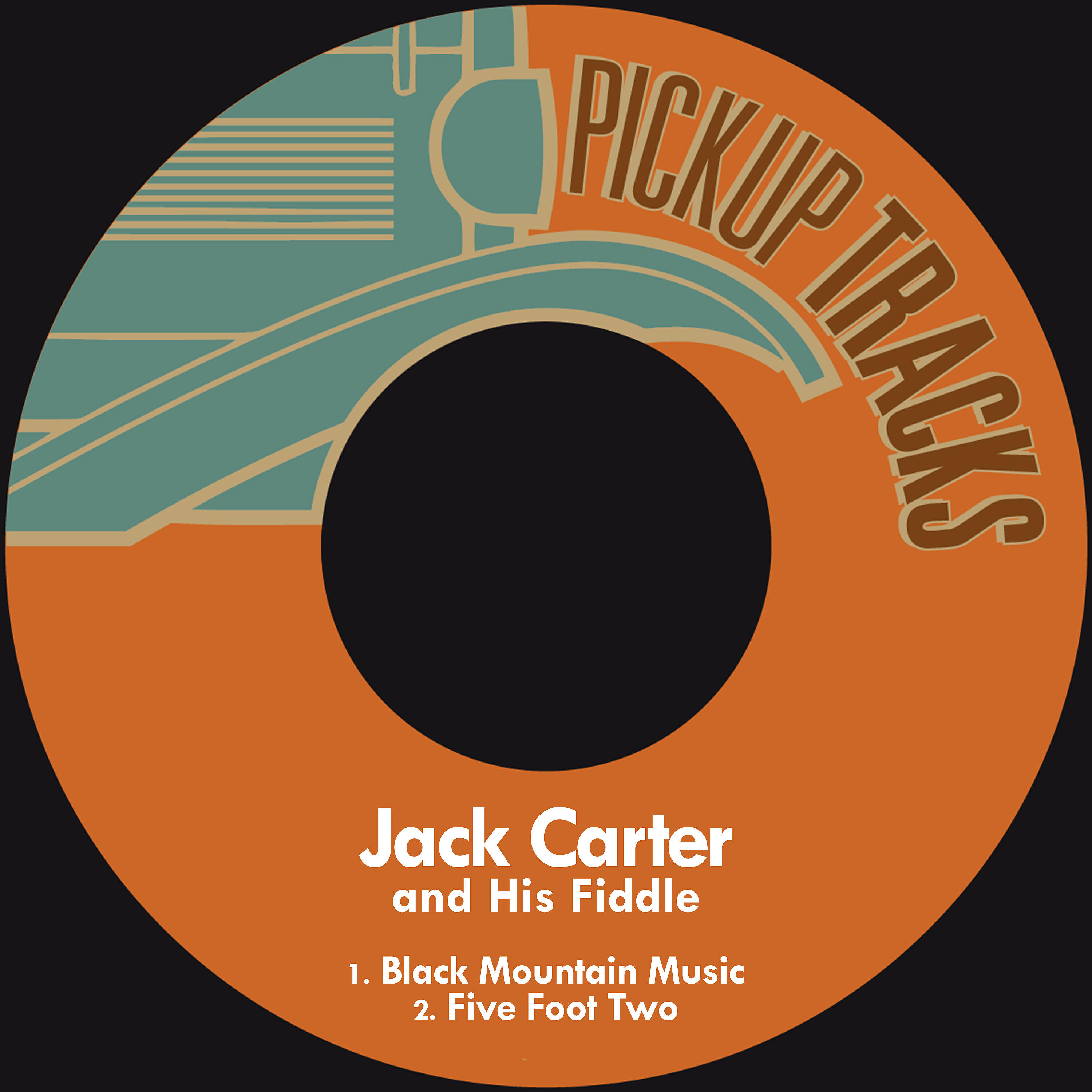 Jack Carter - Five Foot Two