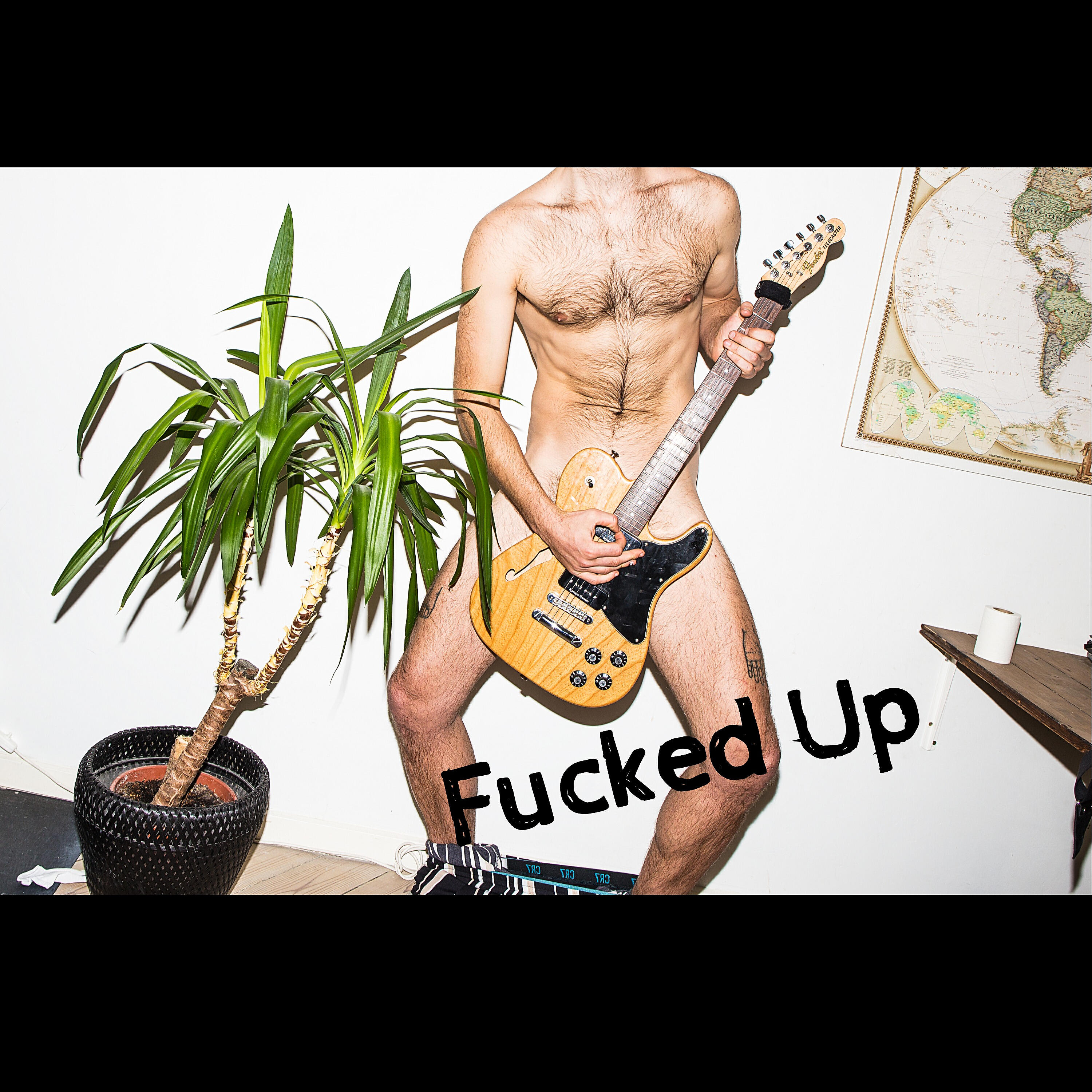 Samuel - Fucked Up