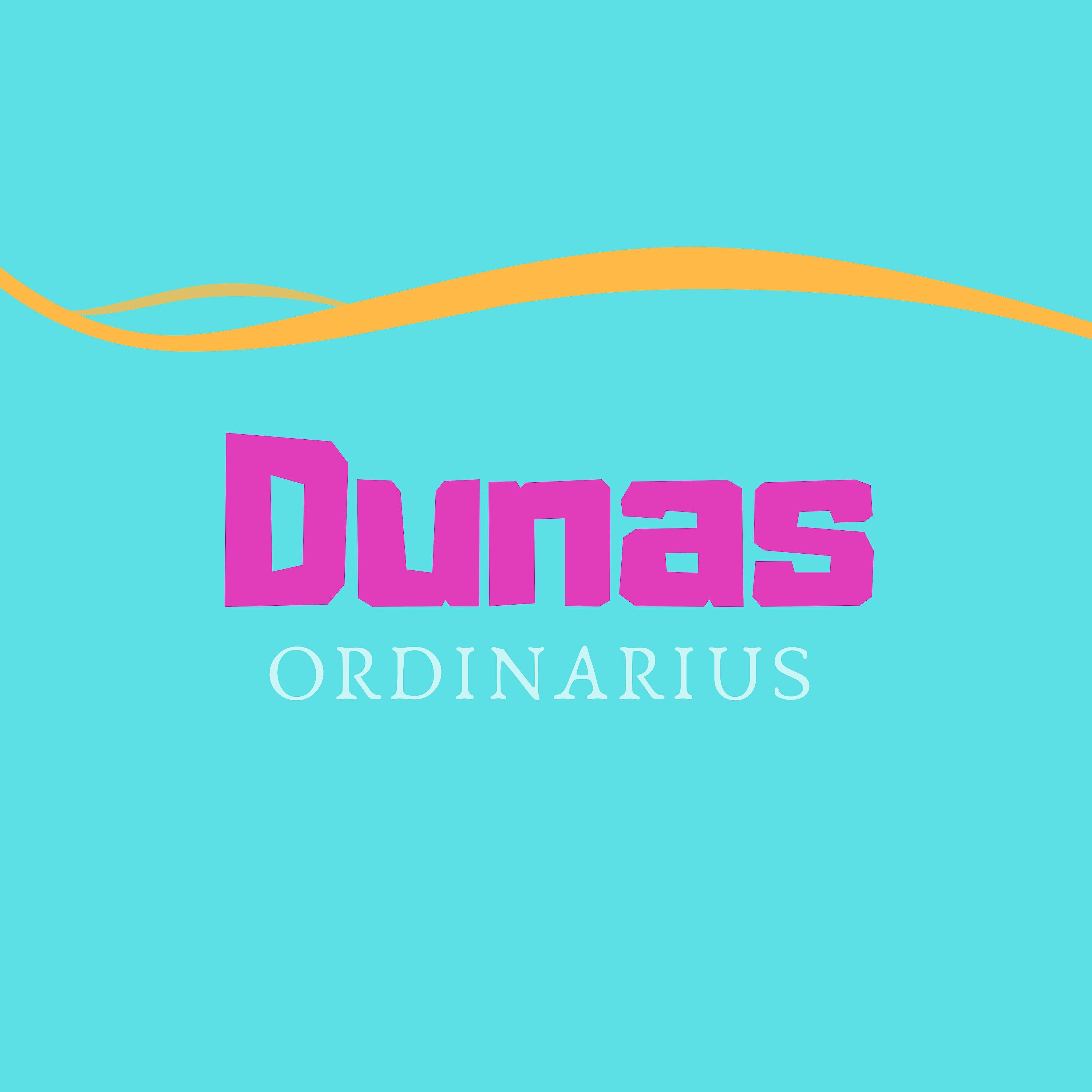 Ordinarius - Dunas