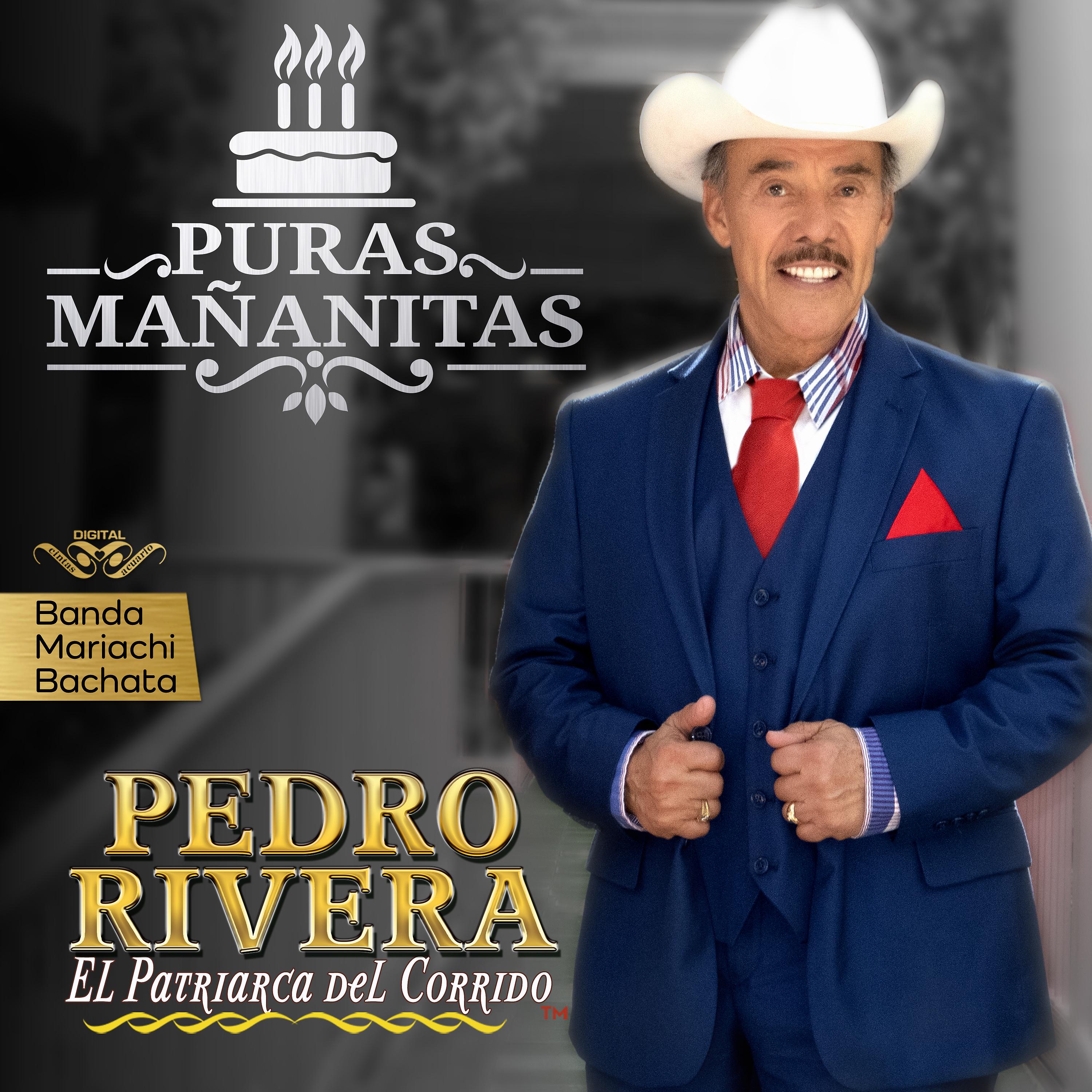 Постер альбома Puras Mañanitas