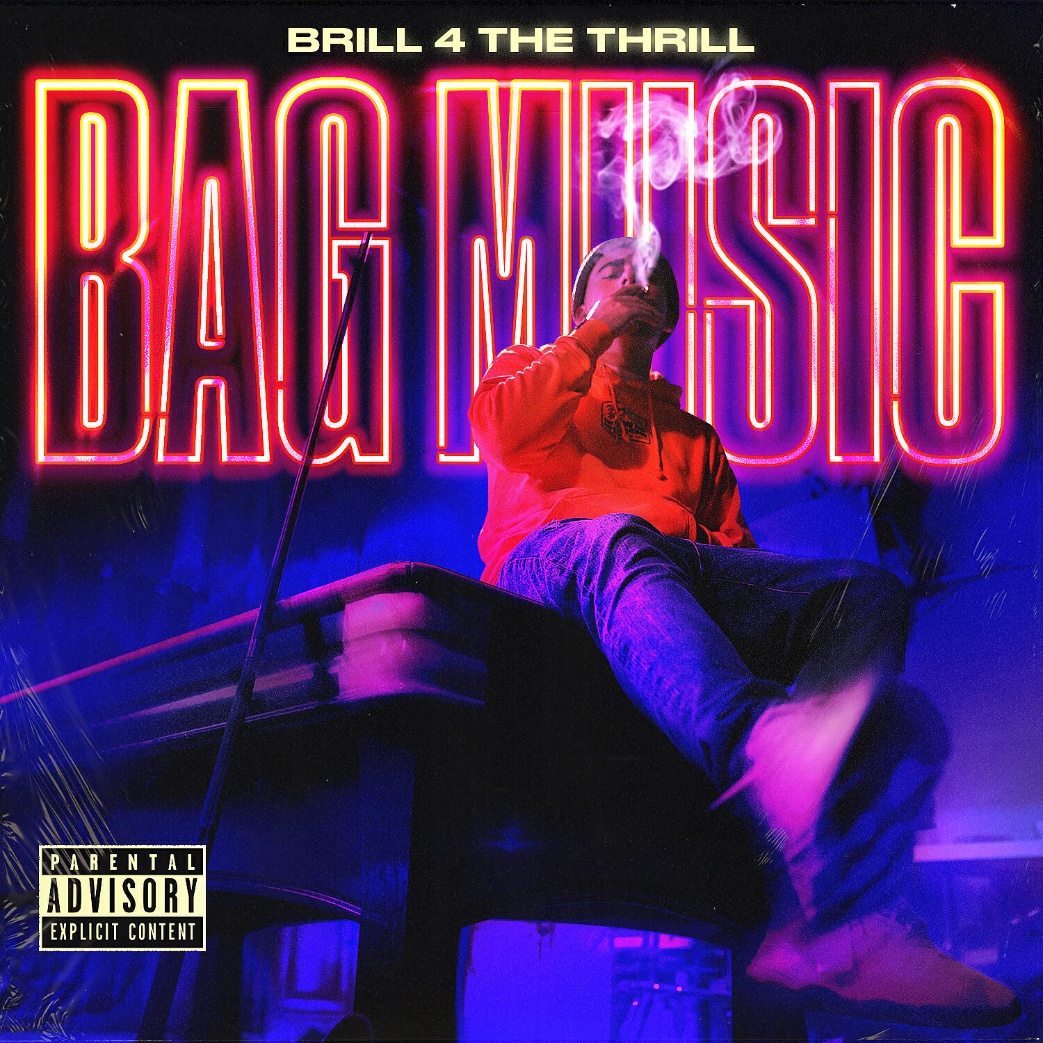 Brill 4 The Thrill - Must Have