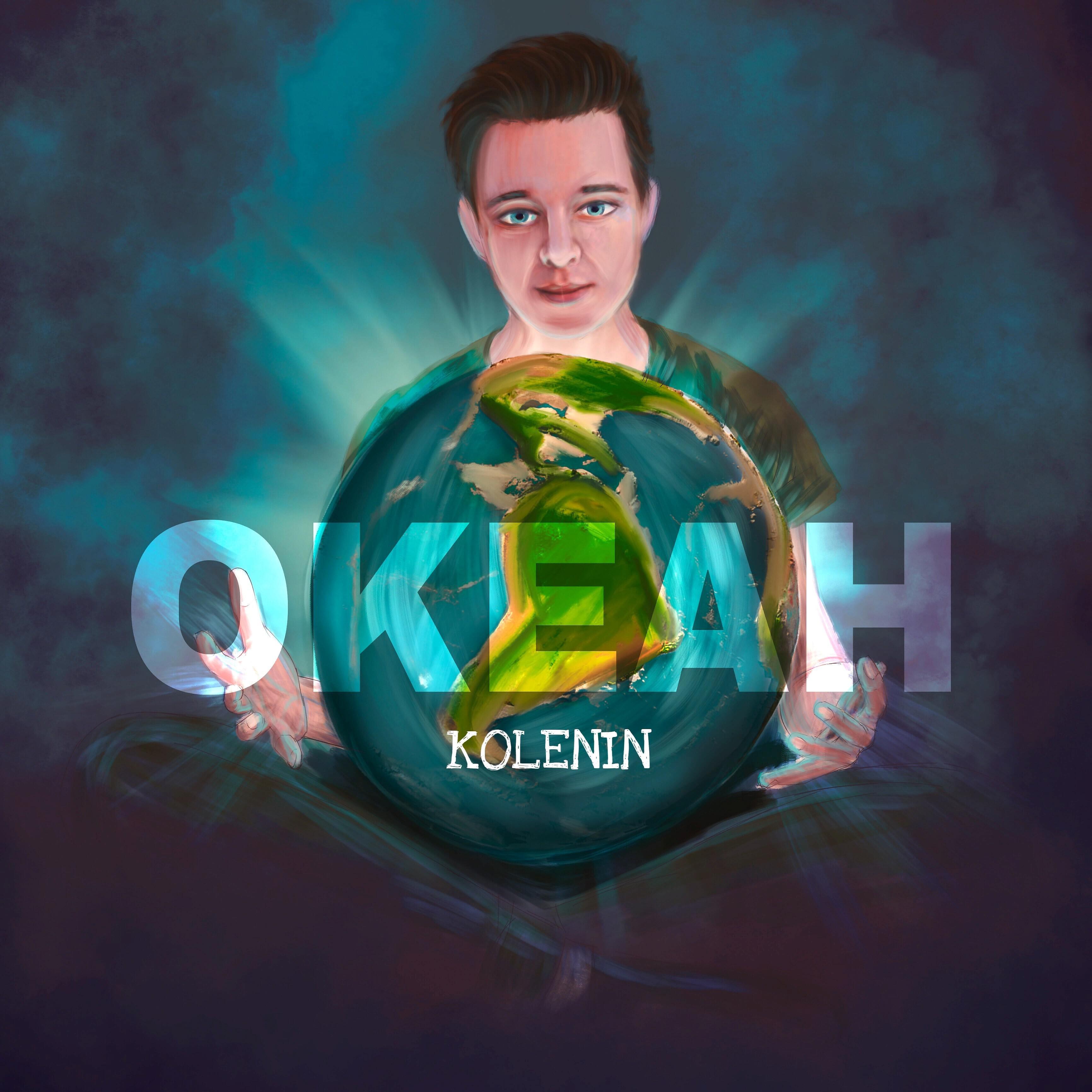 KOLENIN - Океан