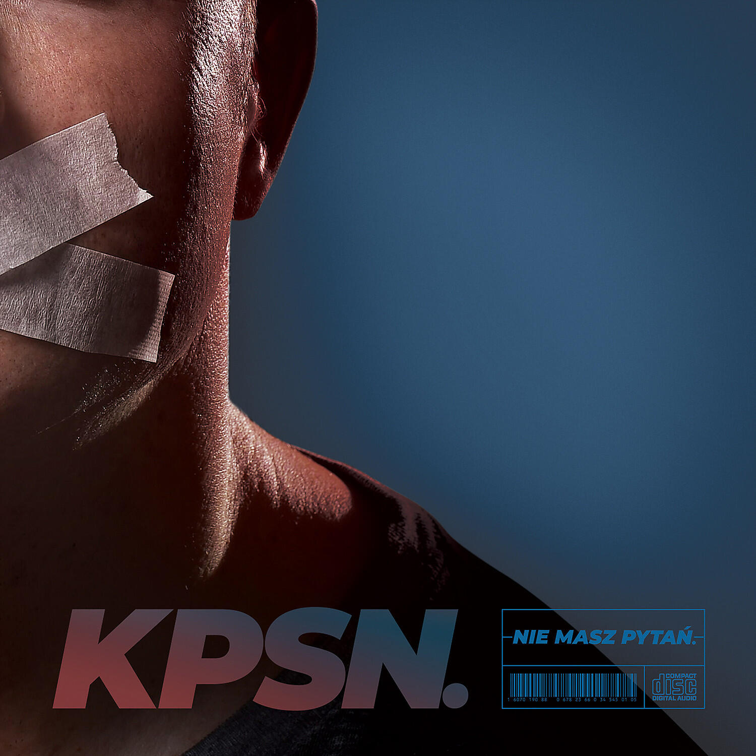 KPSN - Wybacz