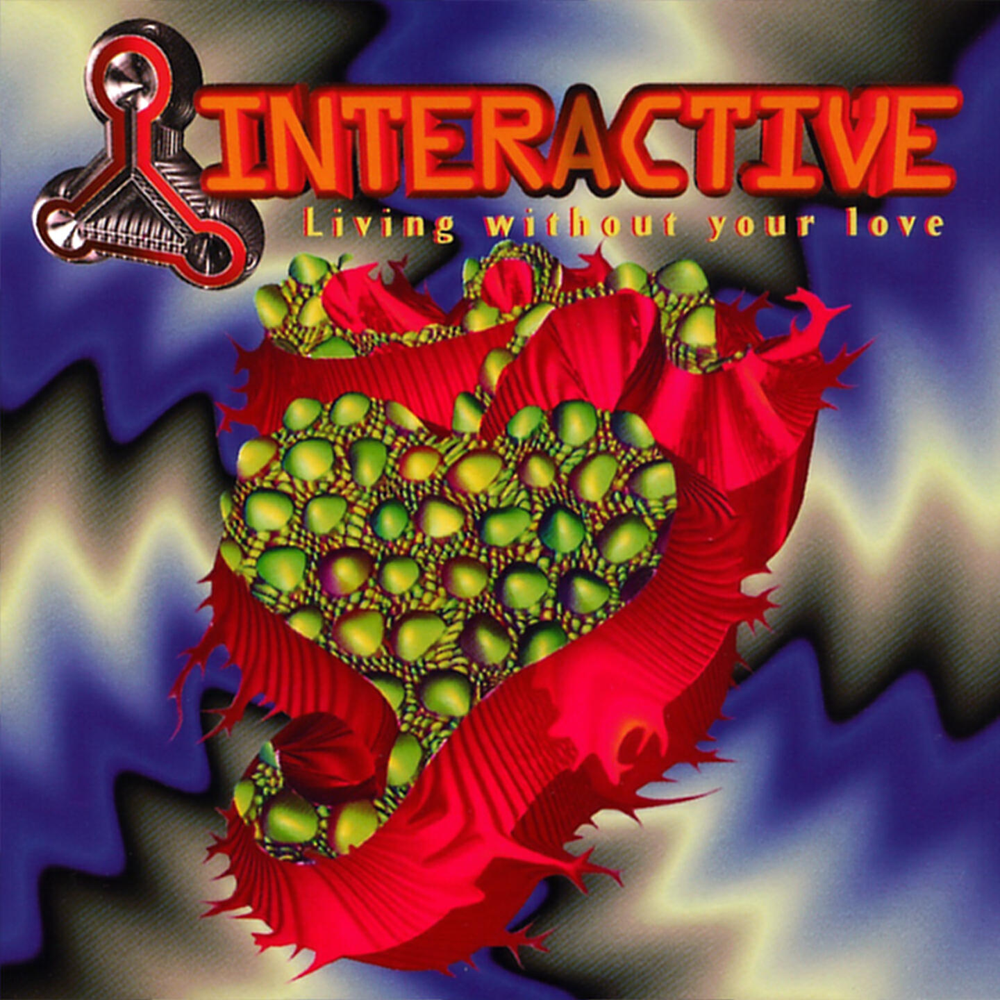 Interactive - Living Without Your Love (Lady Dana Mix)