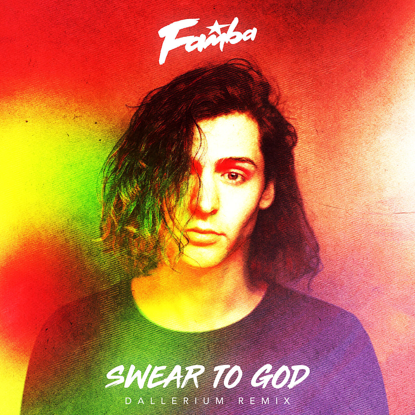 Famba - Swear to God (Dallerium Remix)