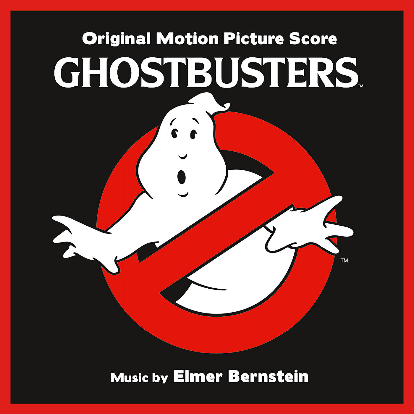 Elmer Bernstein - Gozer