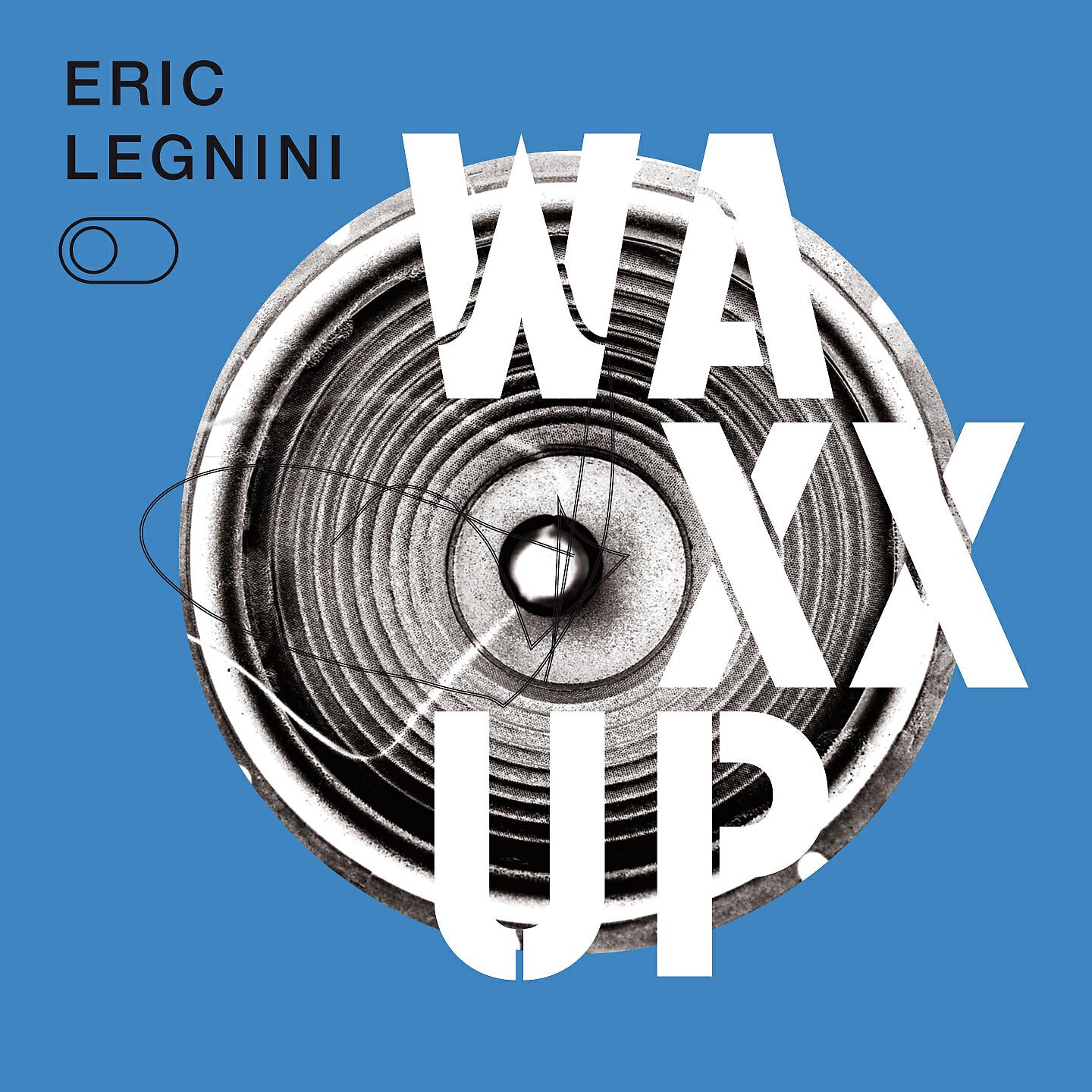 Eric Legnini - The Sun Will Dance