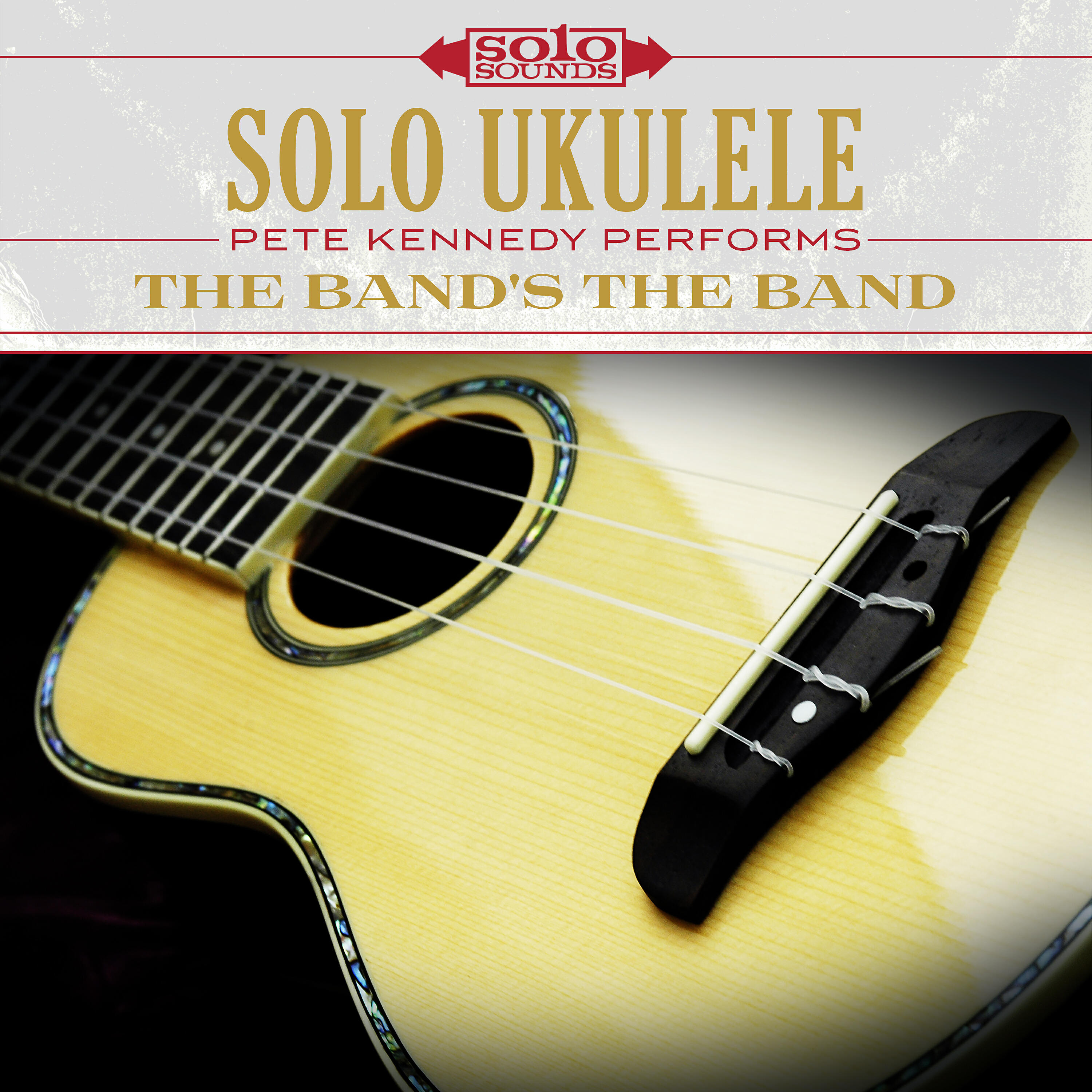 Solo Sounds - The Night They Drove Old Dixie Down