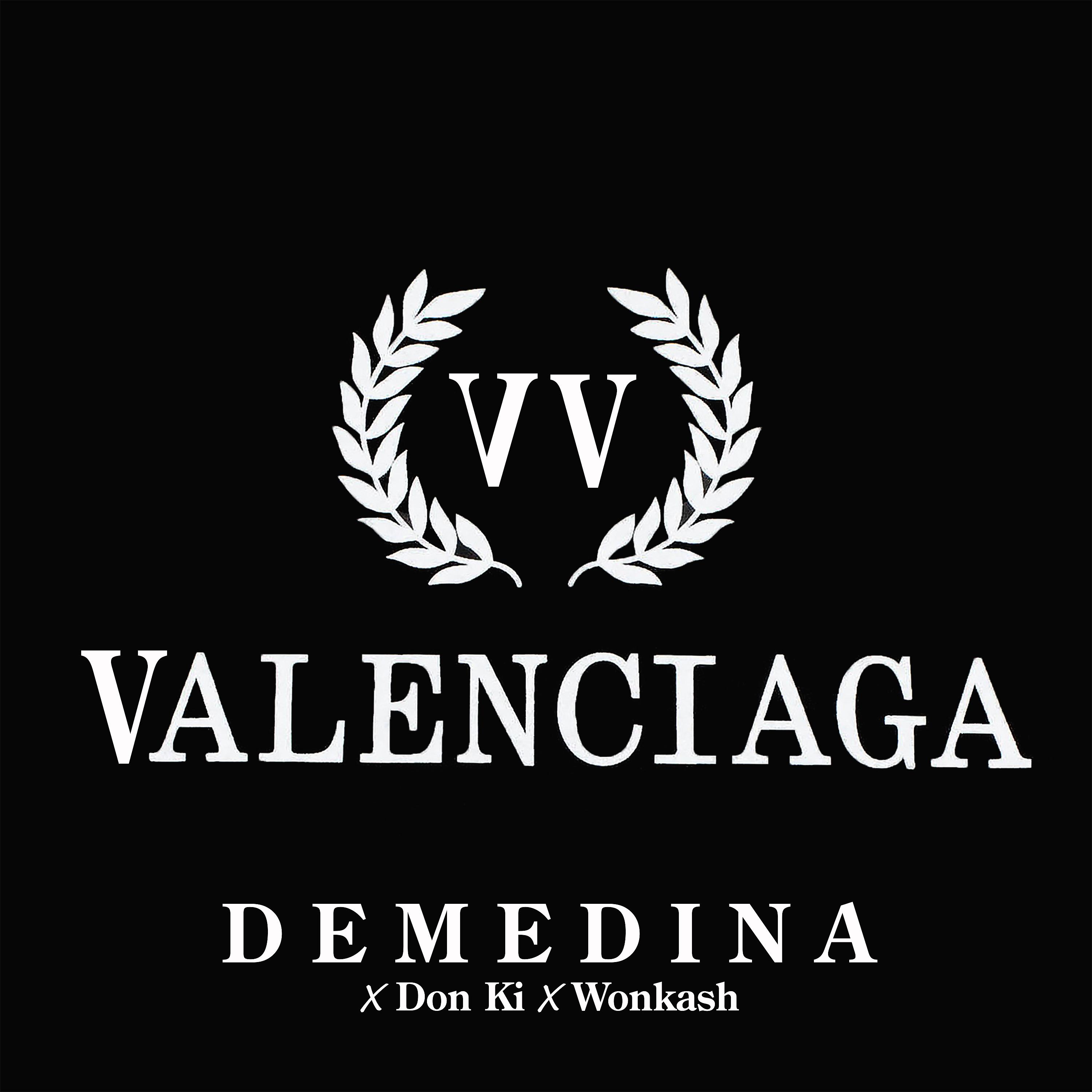 Постер альбома Valenciaga