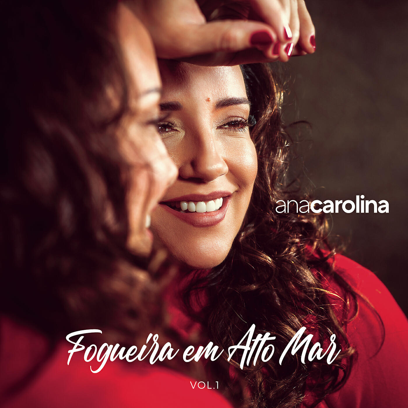 Ana Carolina - Da Vila Vintém Ao Fim do Mundo