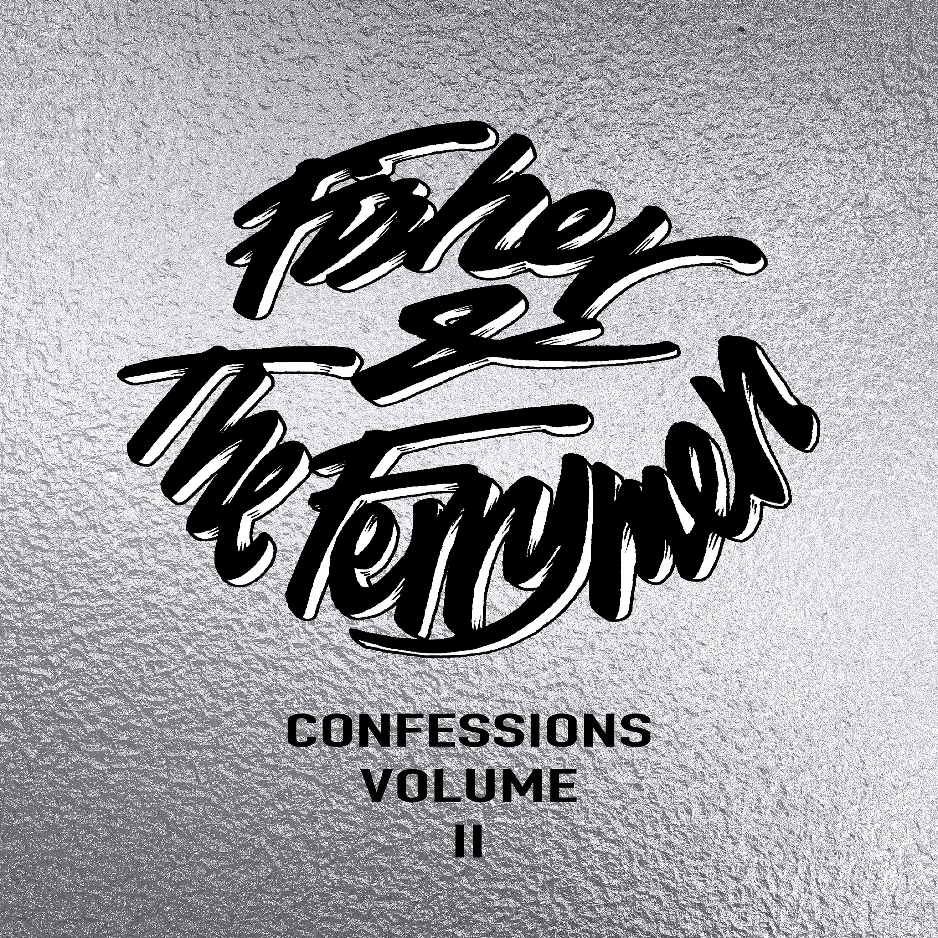 Постер альбома Confessions, Vol. 2