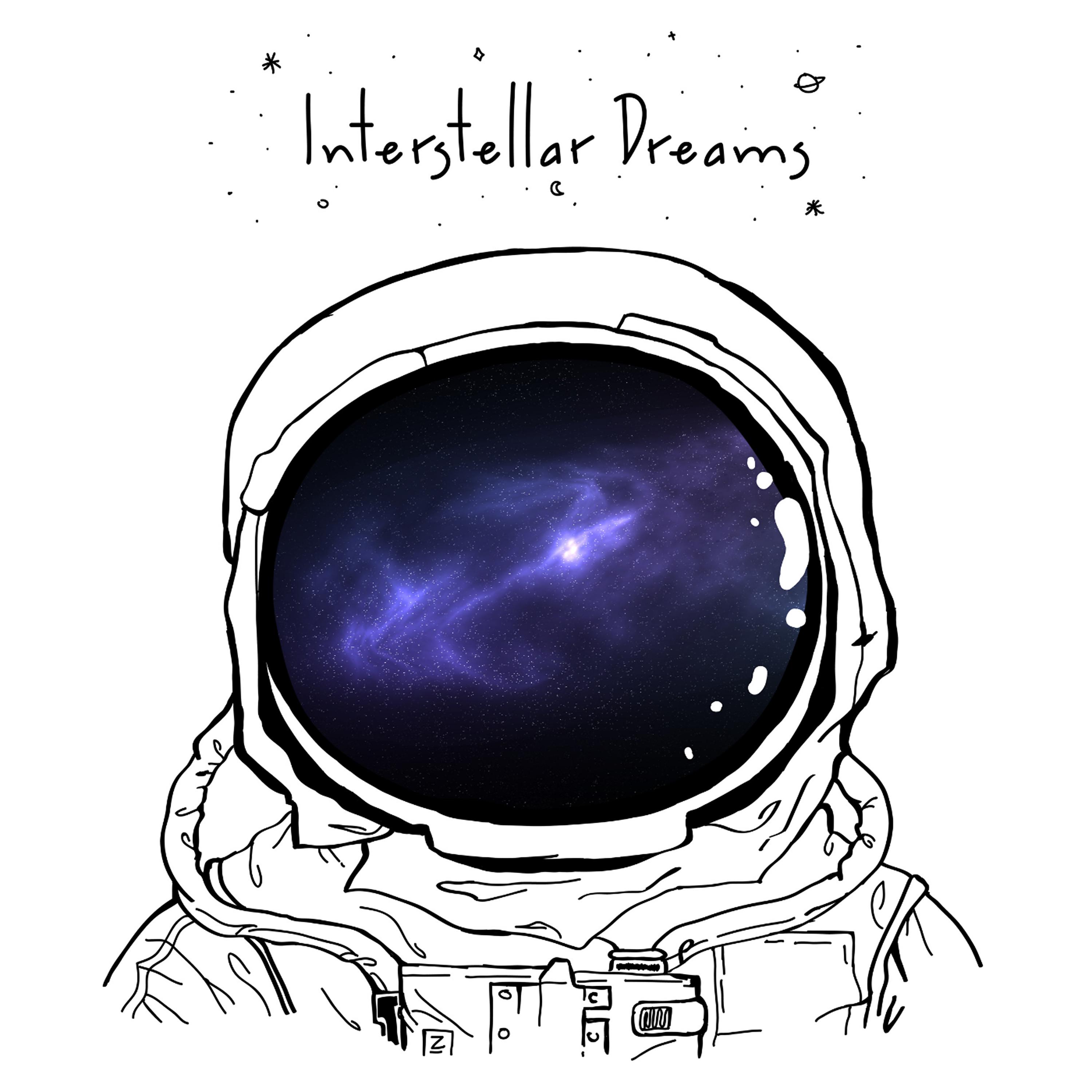Постер альбома Interstellar Dreams