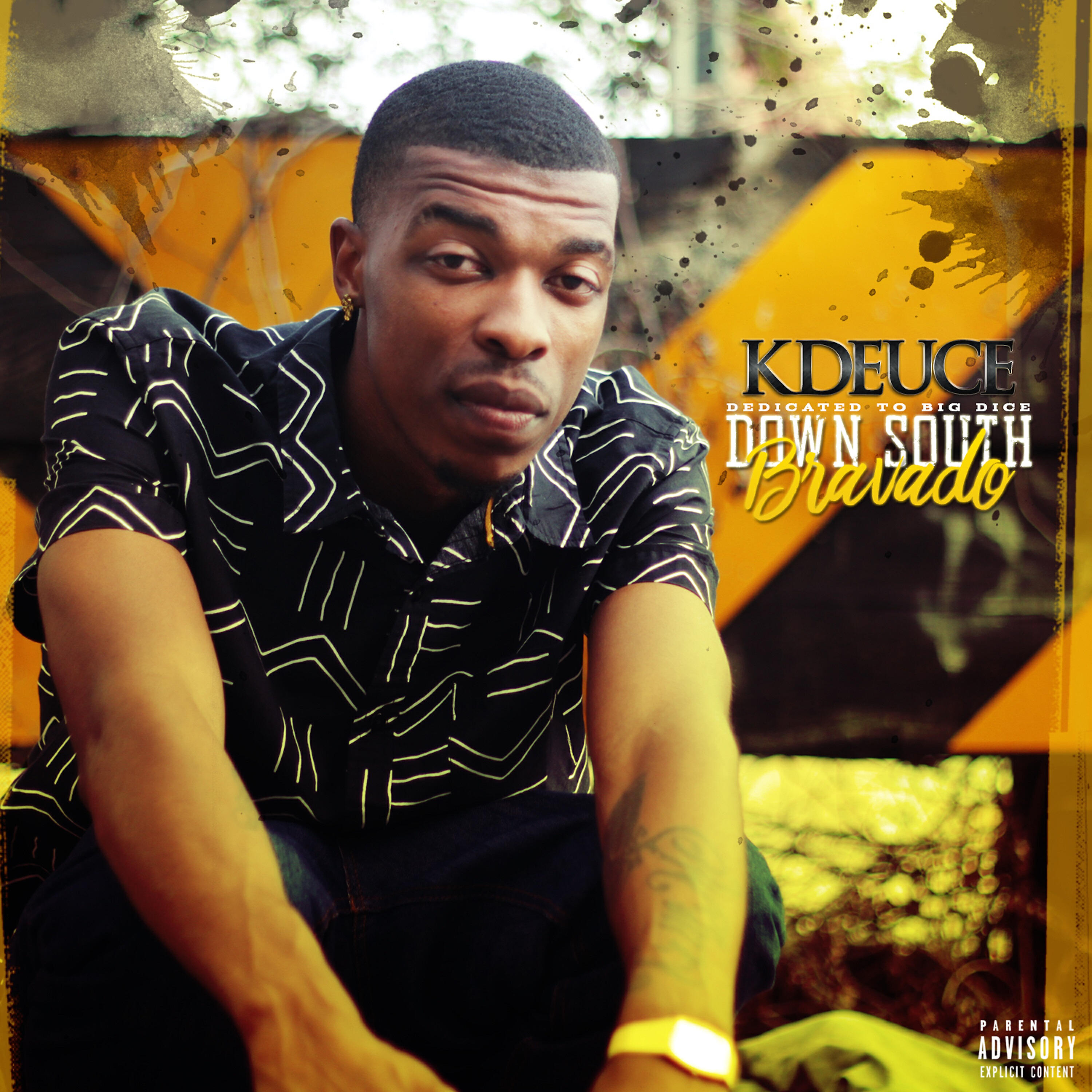K-Deuce - So Gone Flow