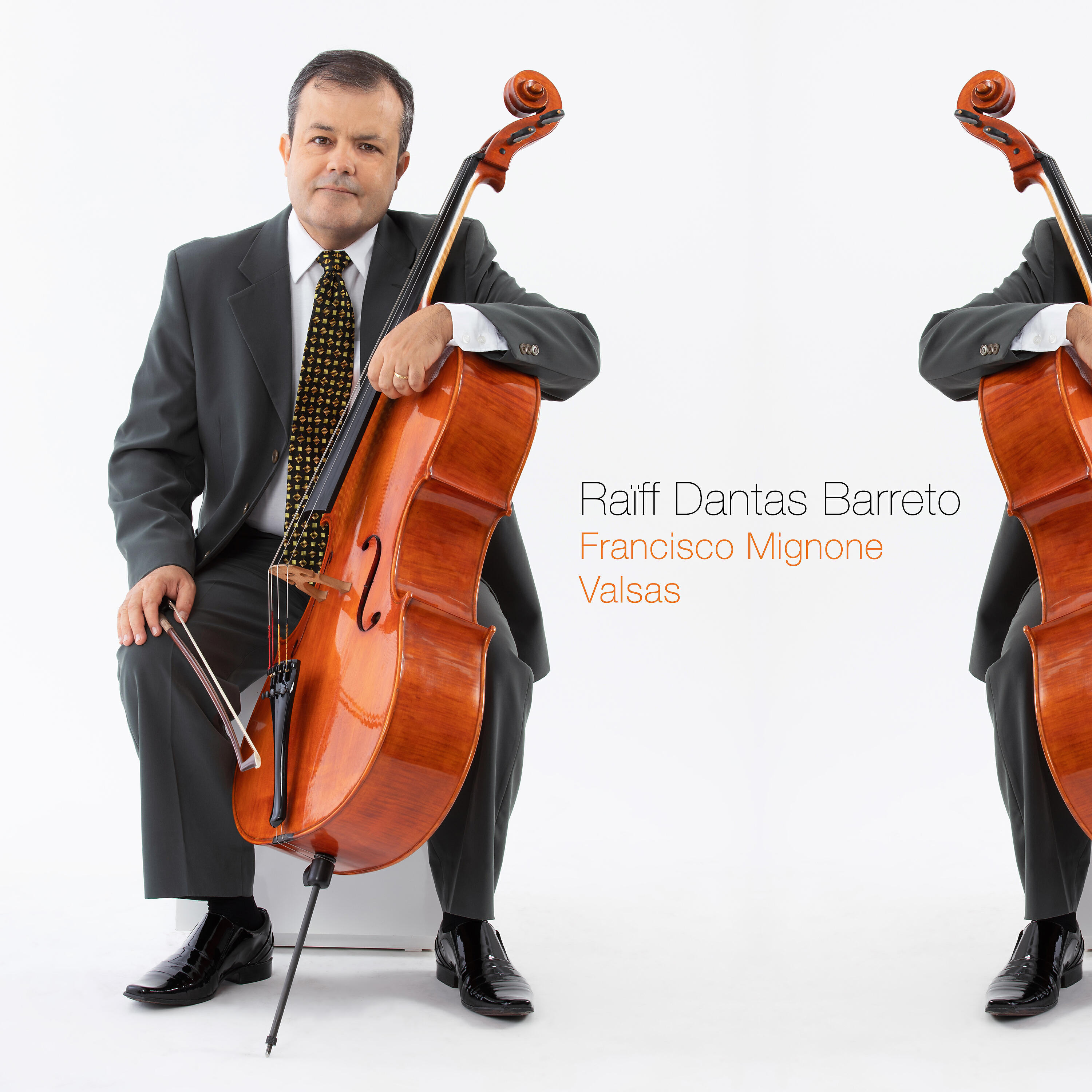 Raïff Dantas Barreto - Valsa Quase Modinheira (A Implorante)