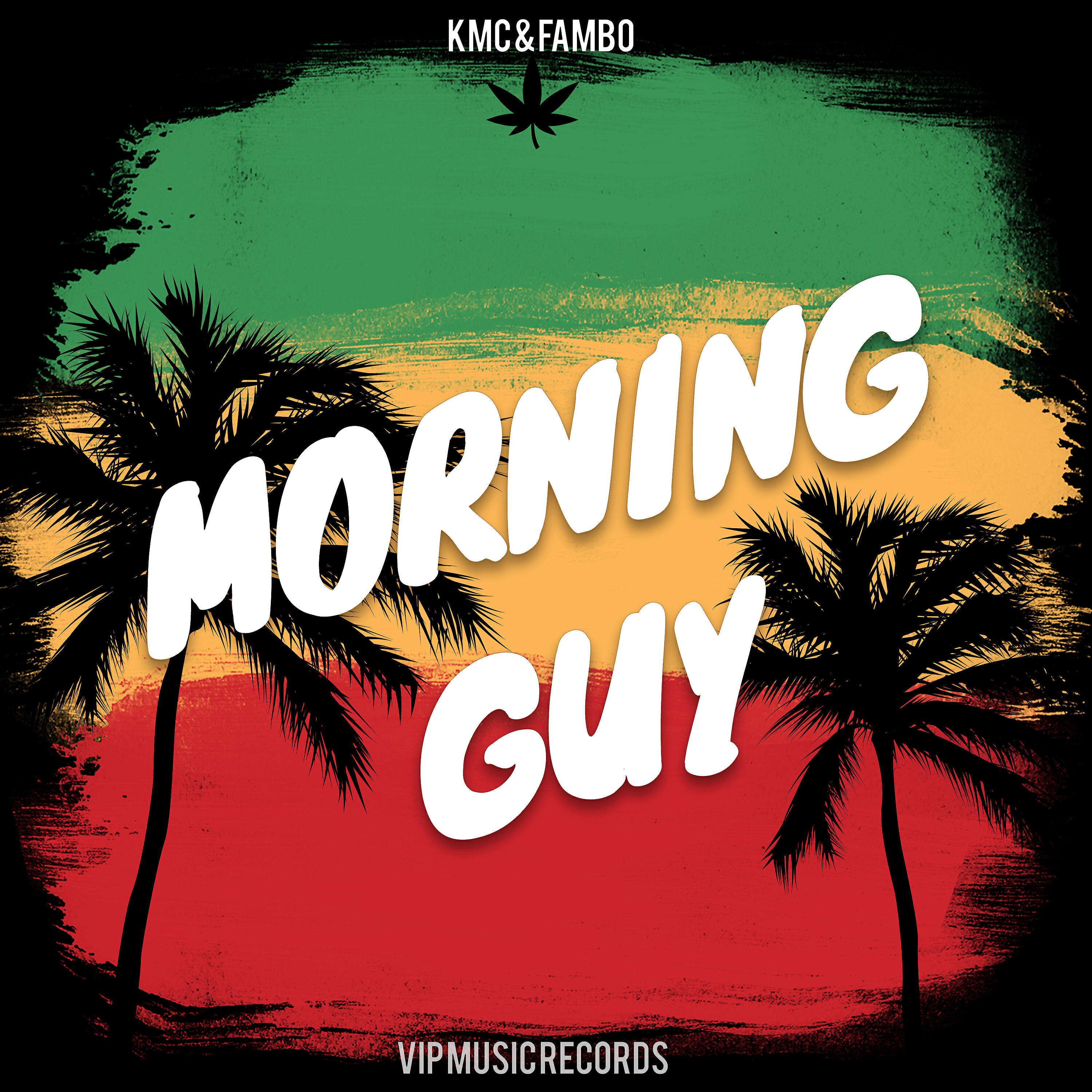 KMC - Morning Guy
