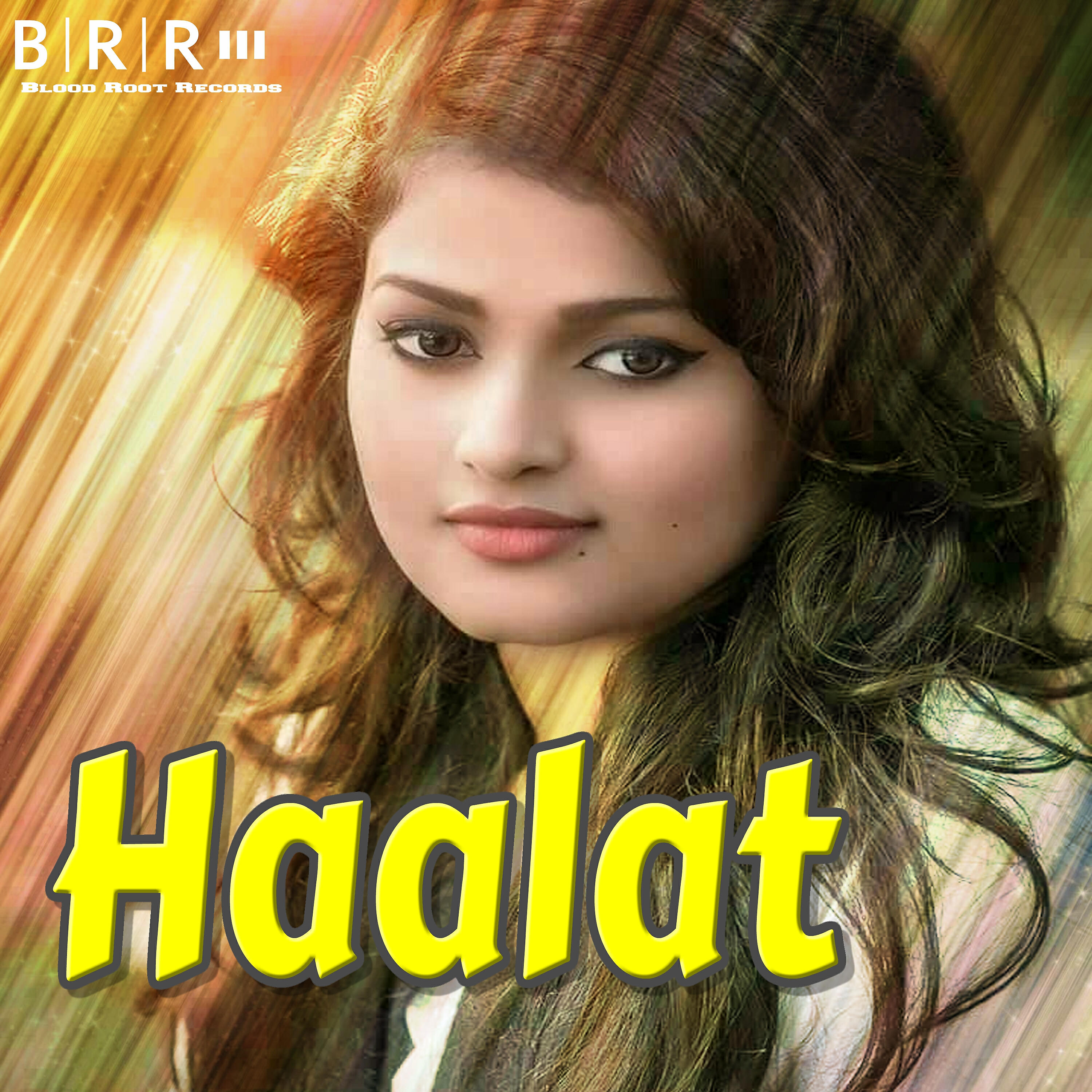 Divya - Haalat