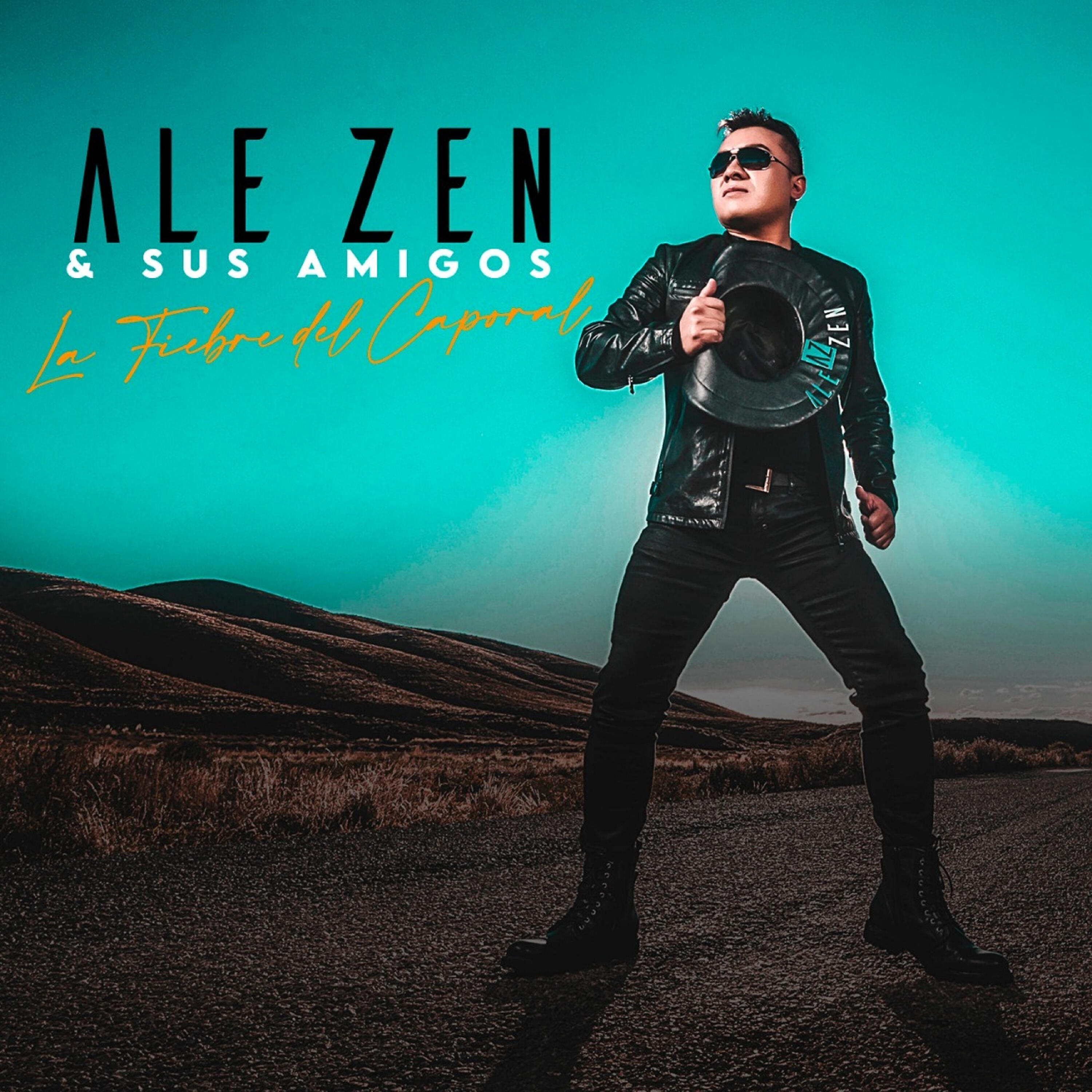 Ale Zen - Hasta el Amanecer