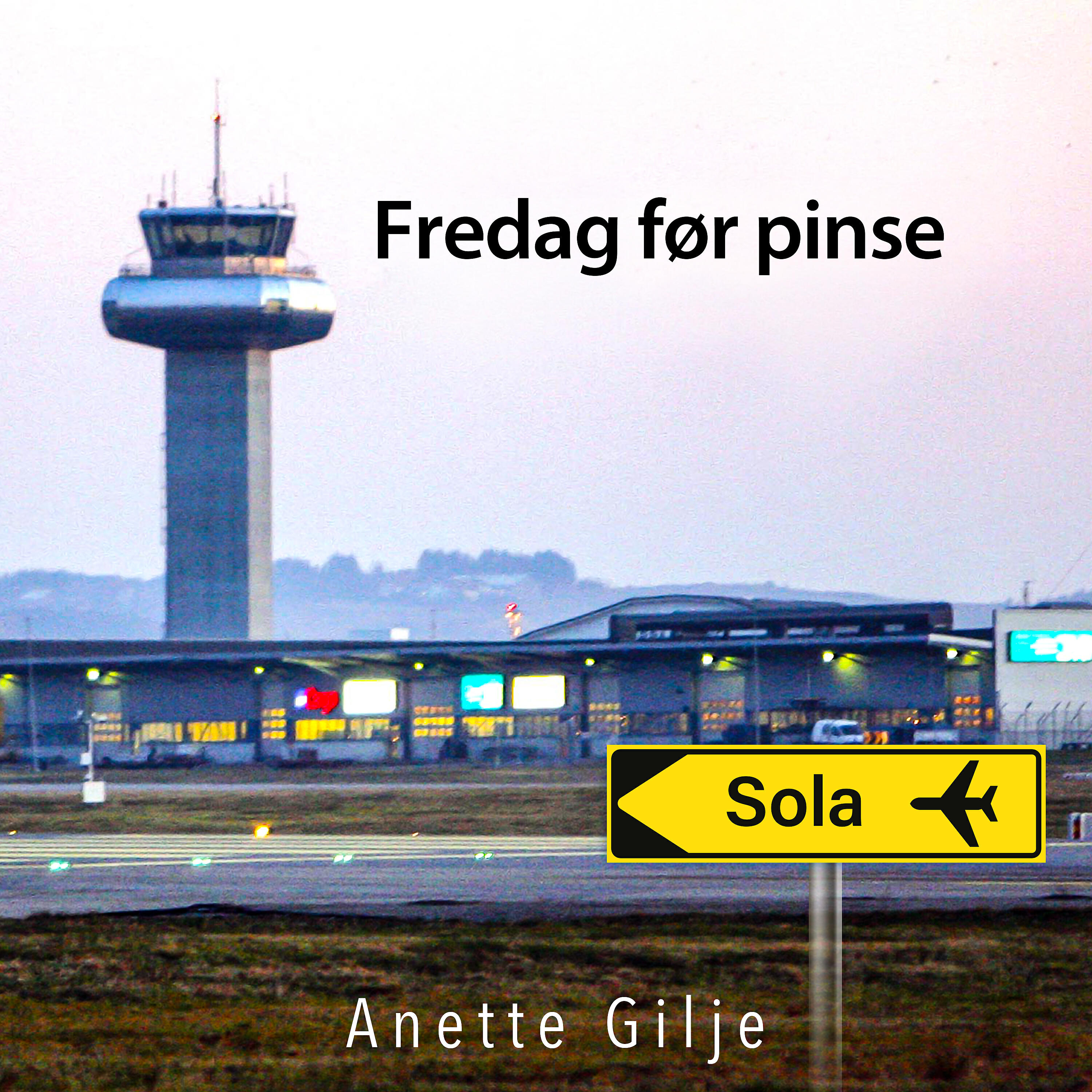 Inge Engelsvold - Fredag før pinse