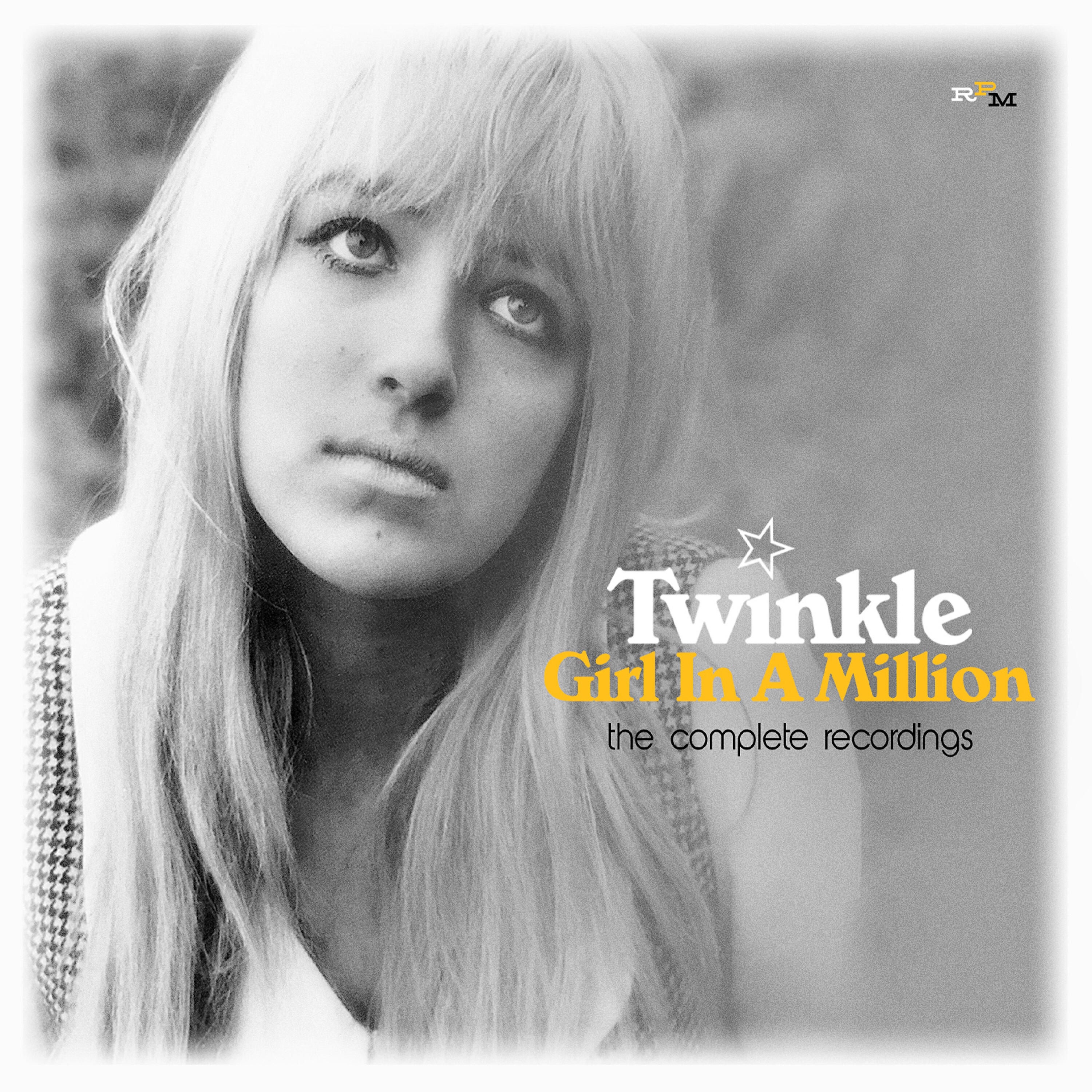 Twinkle - Micky (Long Version)