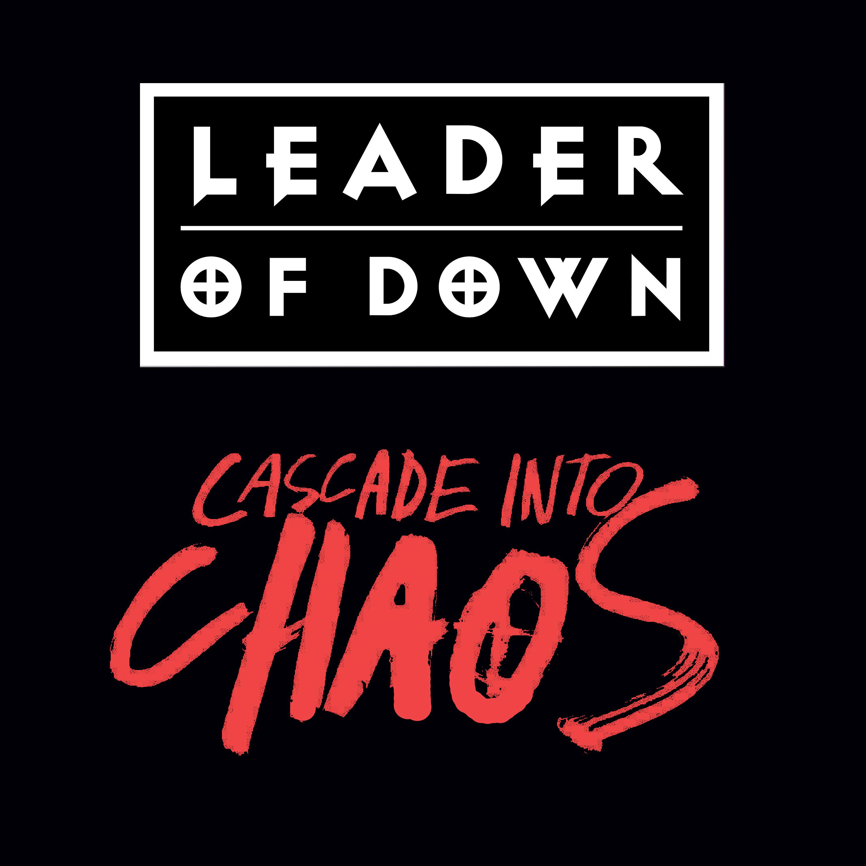 Постер альбома Cascade into Chaos