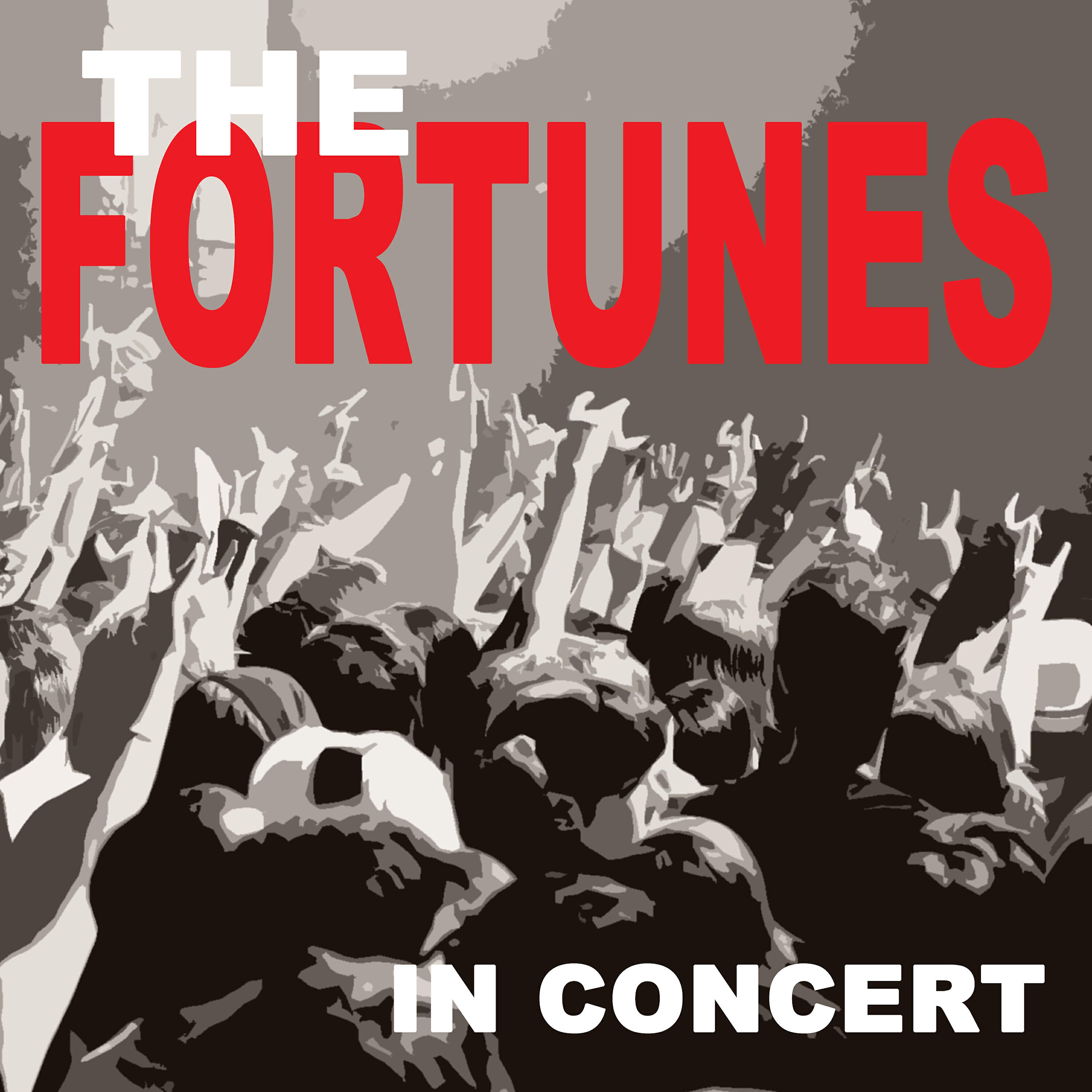 The Fortunes - On the Wings of a Nightingale (Live)