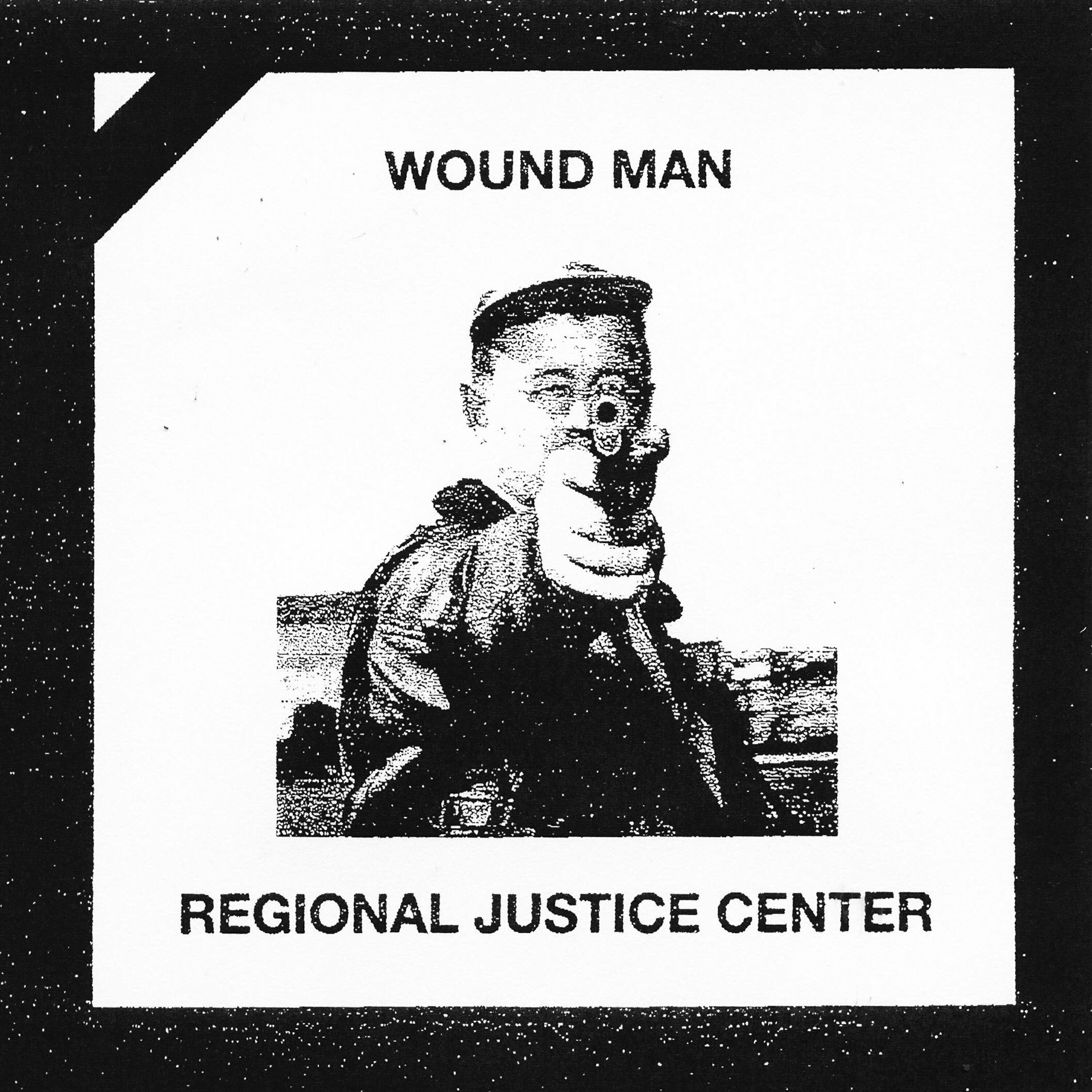 Regional Justice Center - To Cope