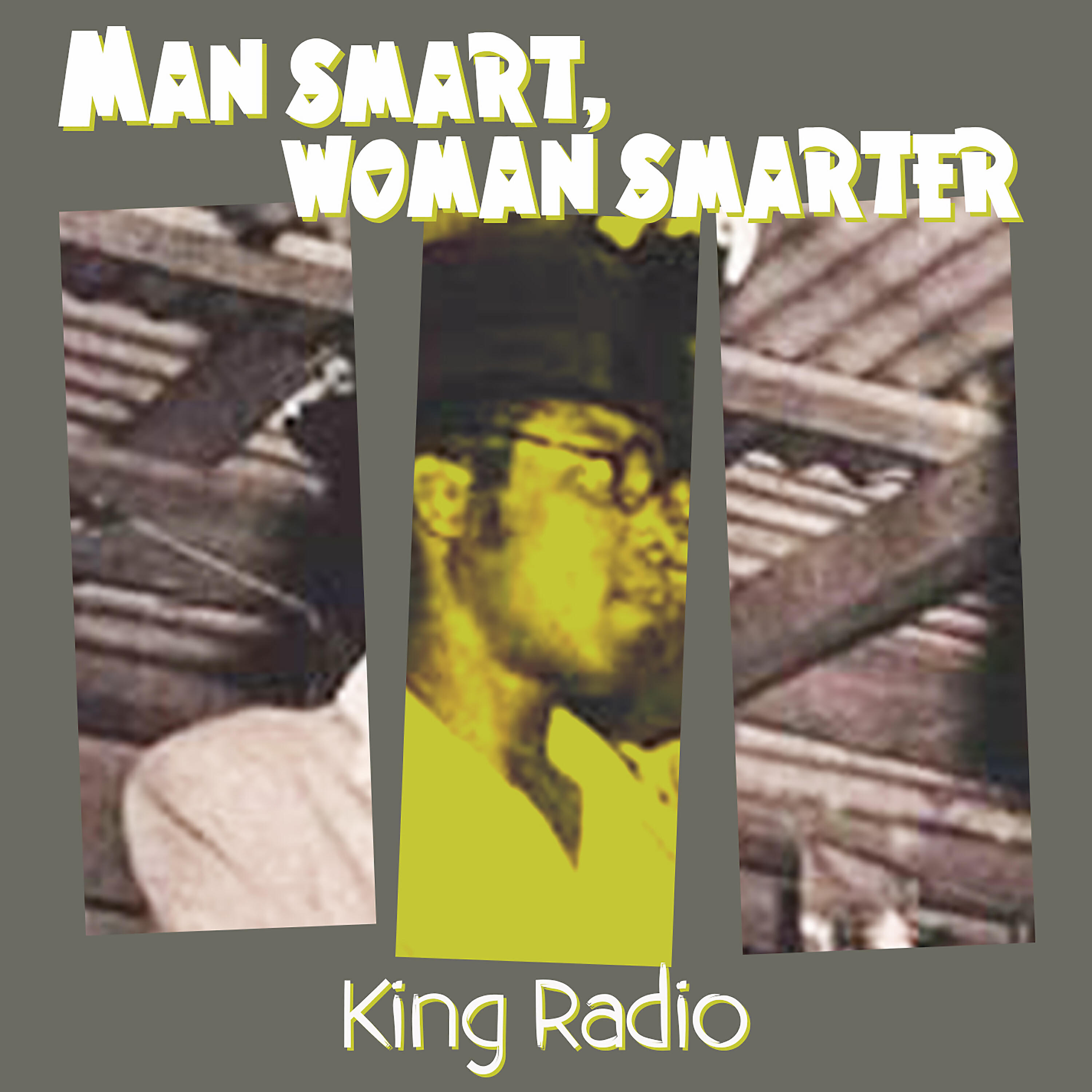 King Radio - Hot Tamales