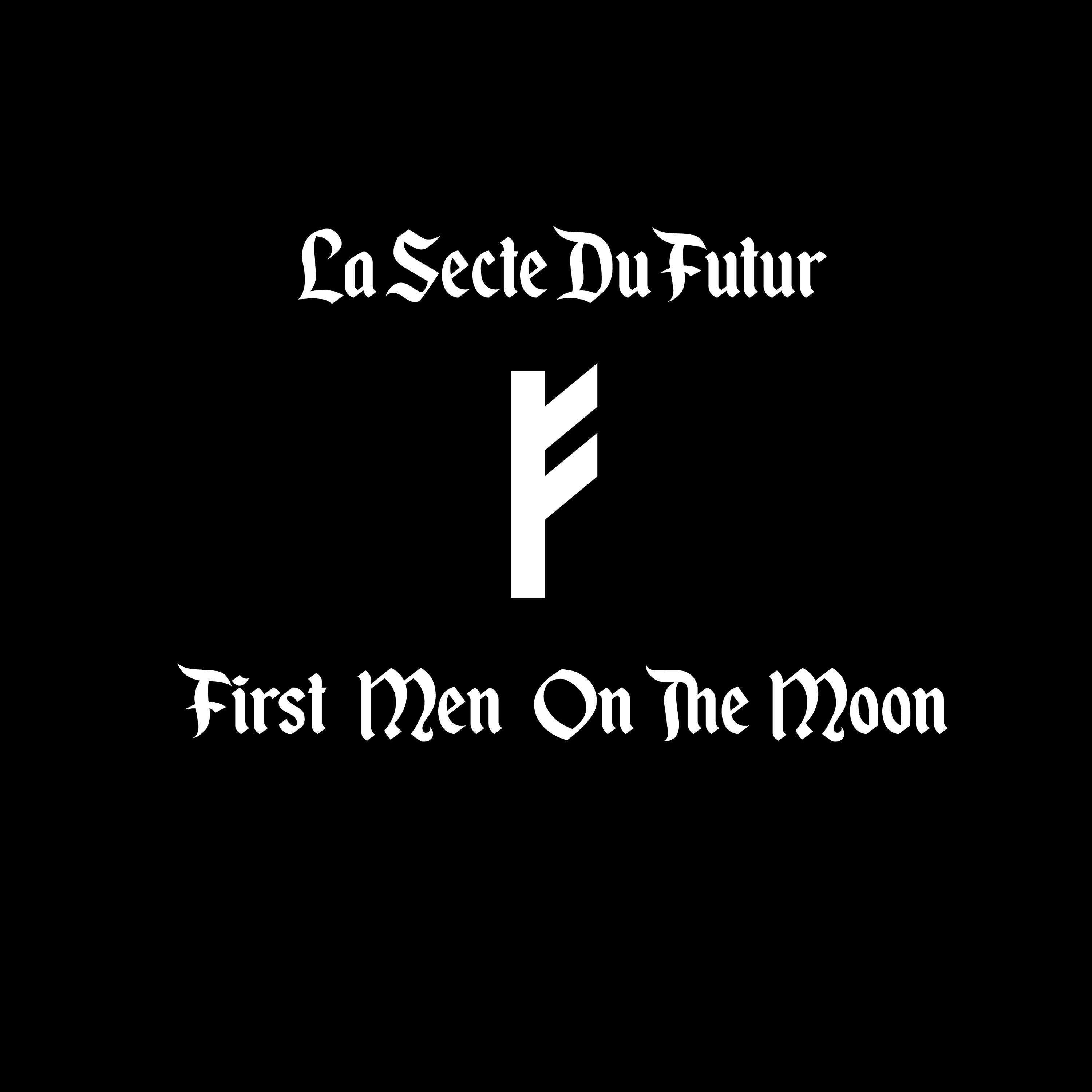 La Secte du Futur - The First Men on the Moon