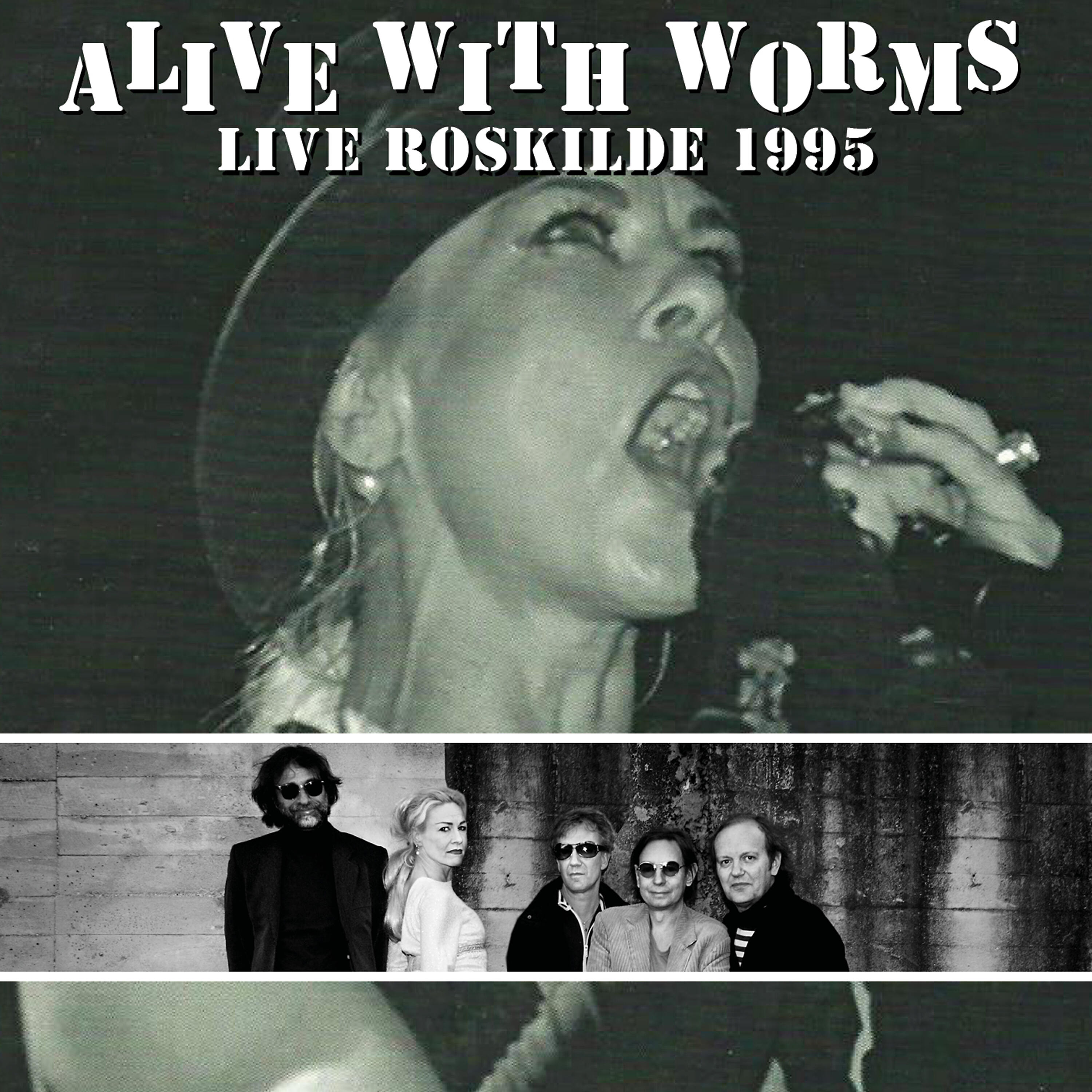 Alive - View
