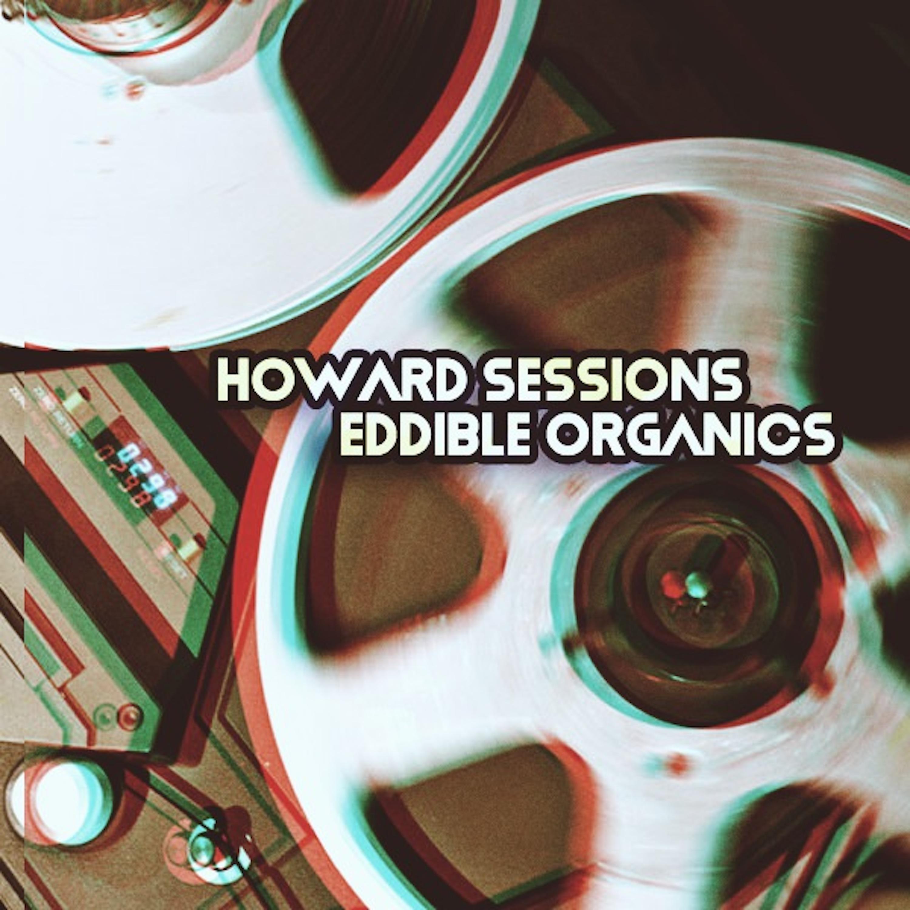 Постер альбома Eddible Organics