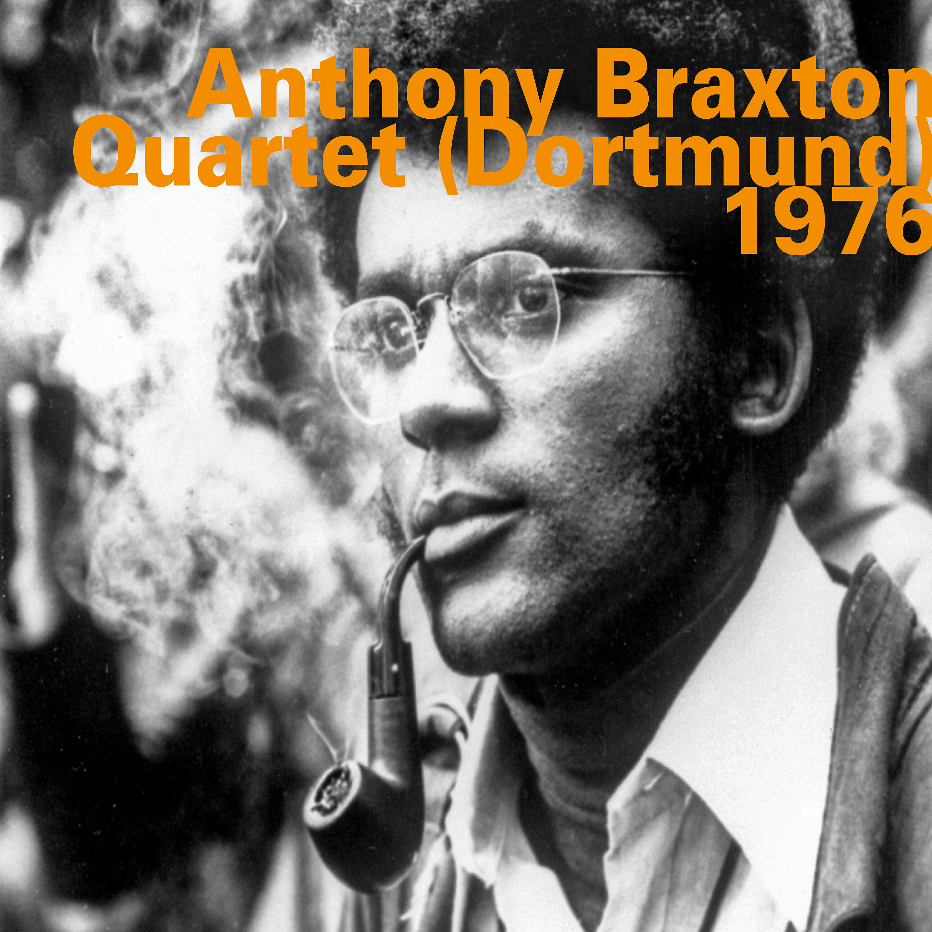 Anthony Braxton Quartet - Composition 6 C (Live)