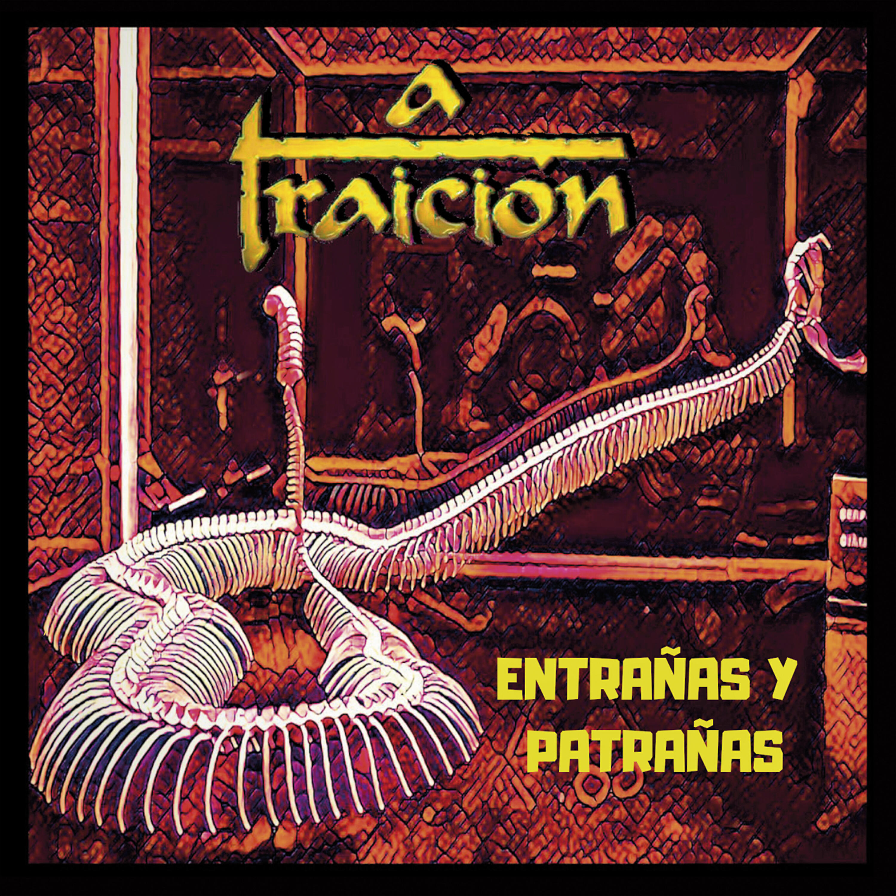 A Traición - El Político