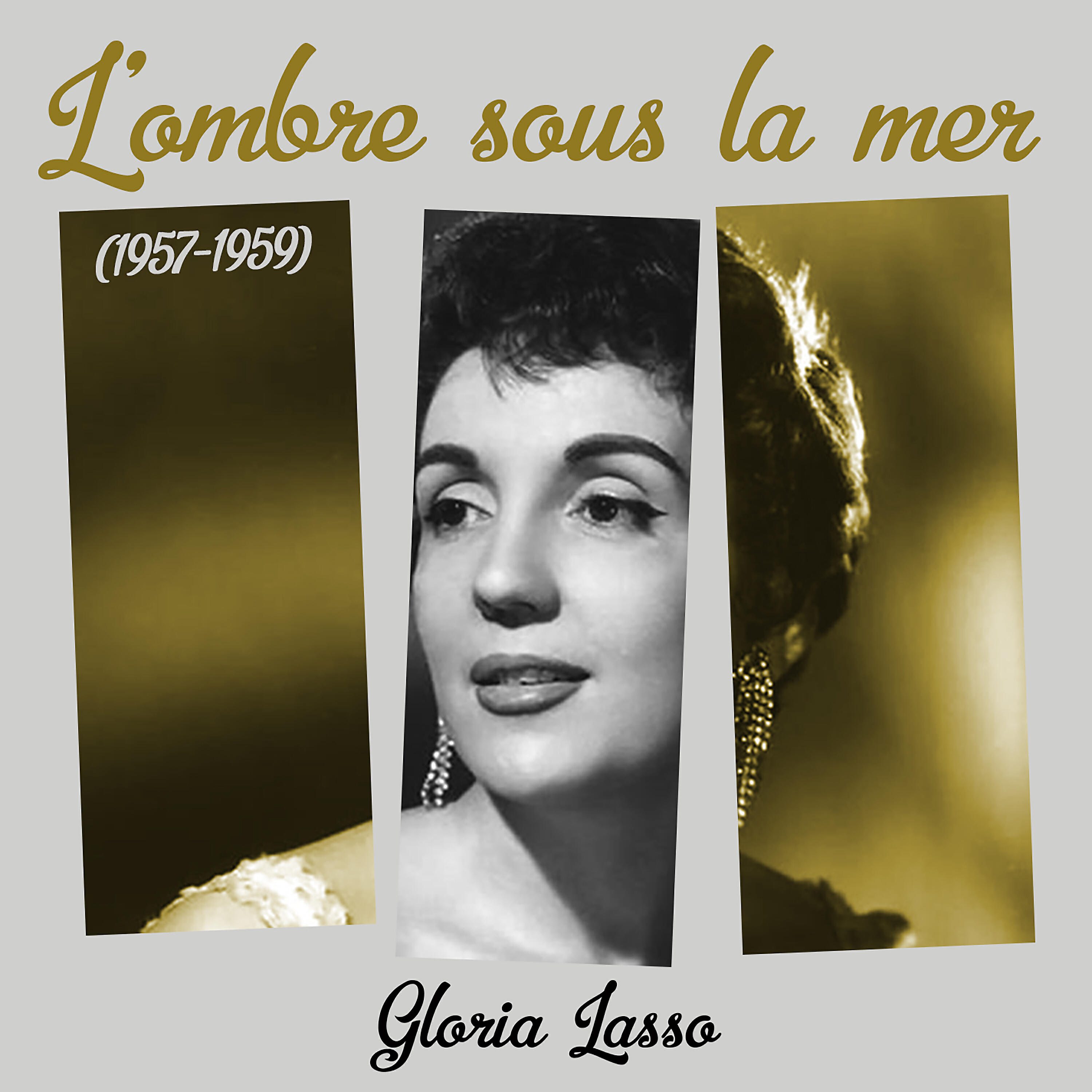 Gloria Lasso - Sarah