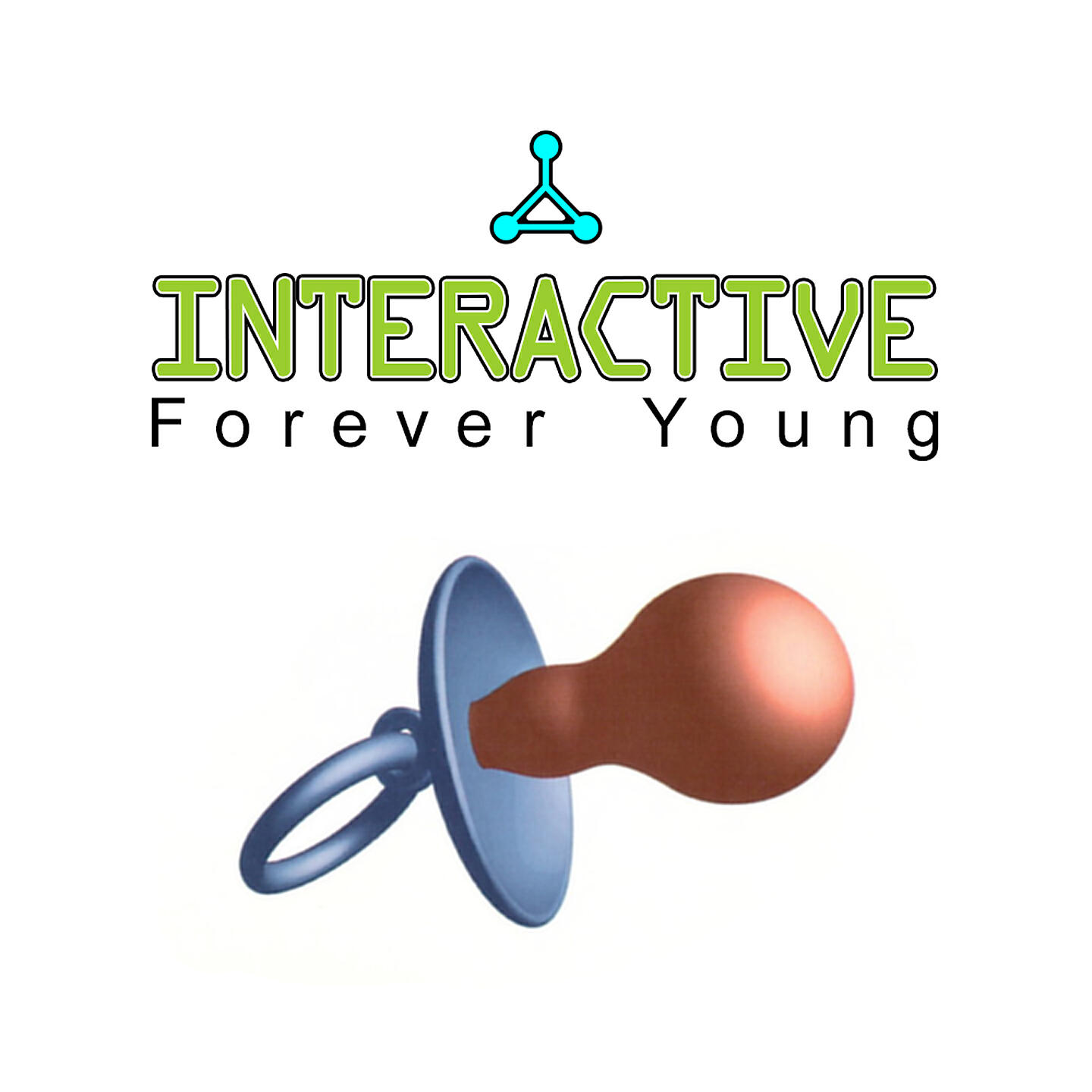 Interactive - Forever Young (Kosmonova Remix)