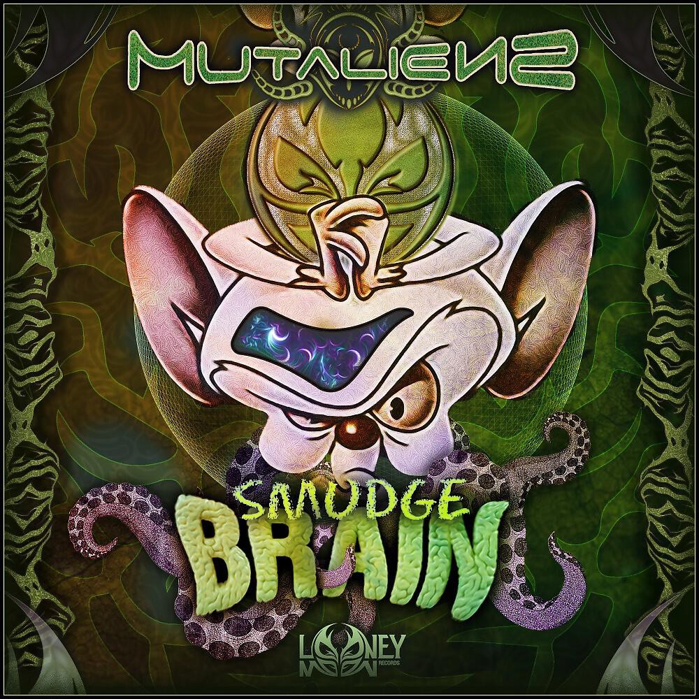 Mutaliens - Biological Circumstance
