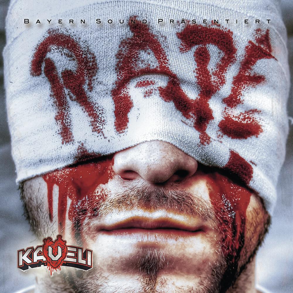 Kaveli - Ich lass es hinter mir