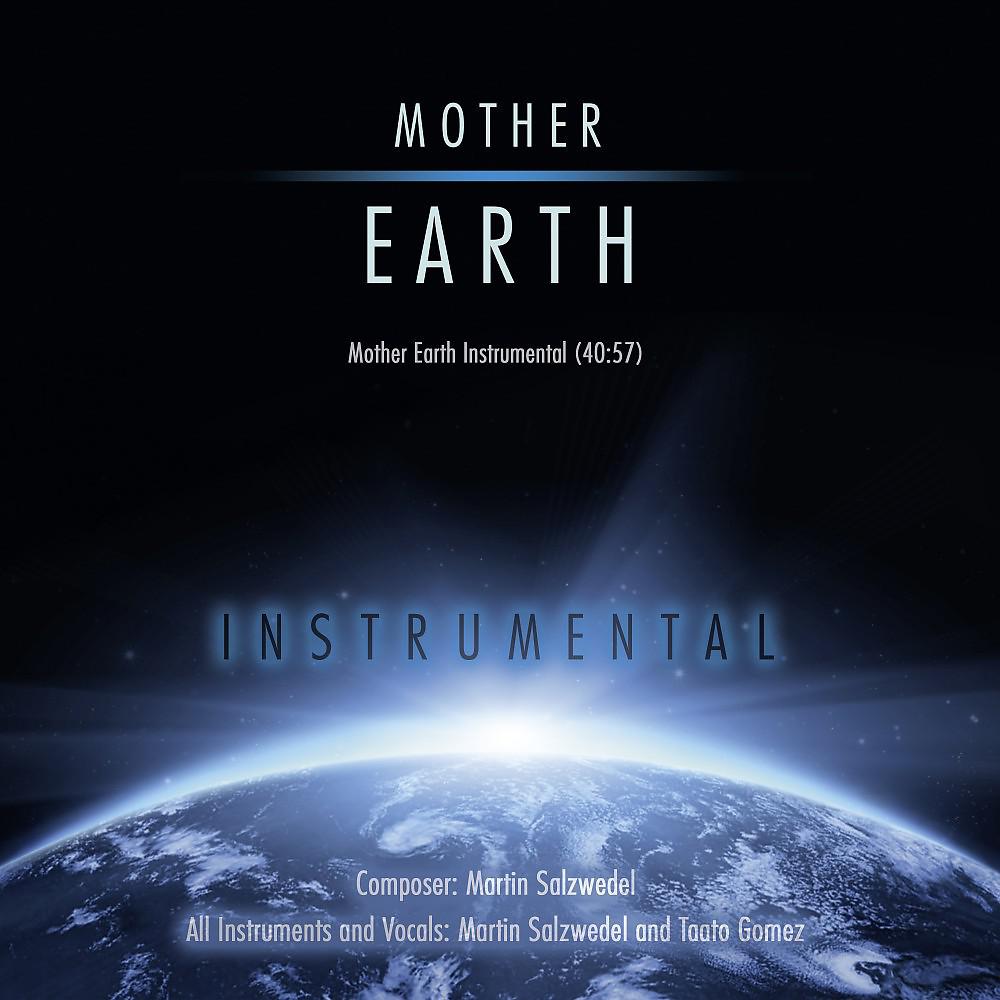 Постер альбома Mother Earth Instrumental