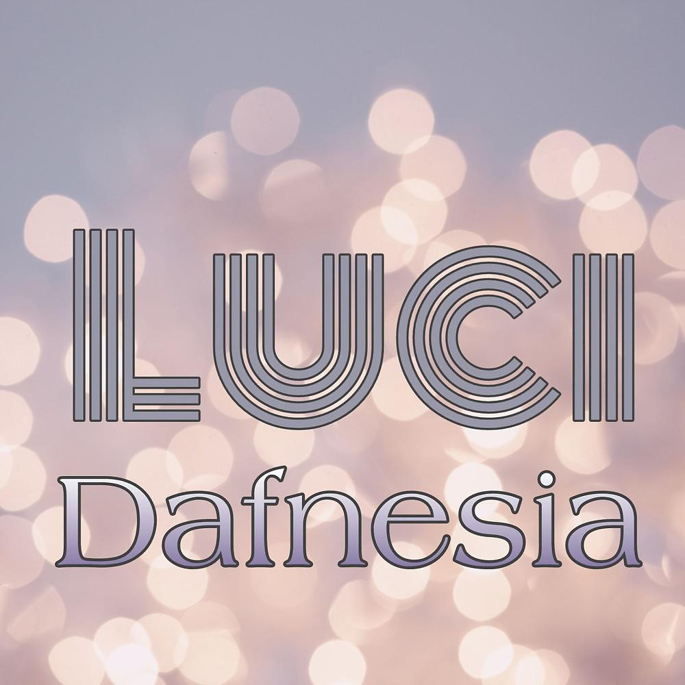 Постер альбома Luci
