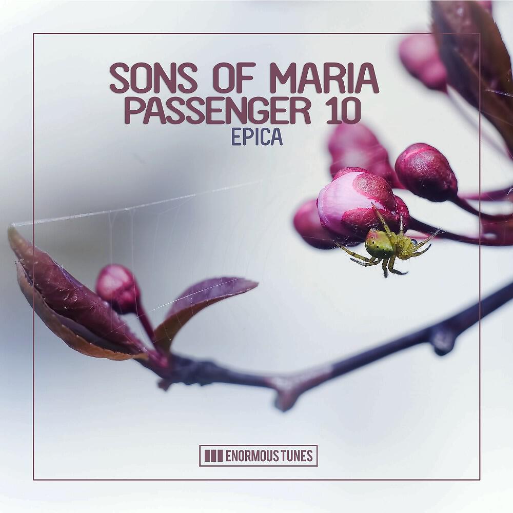 Sons Of Maria - Epica