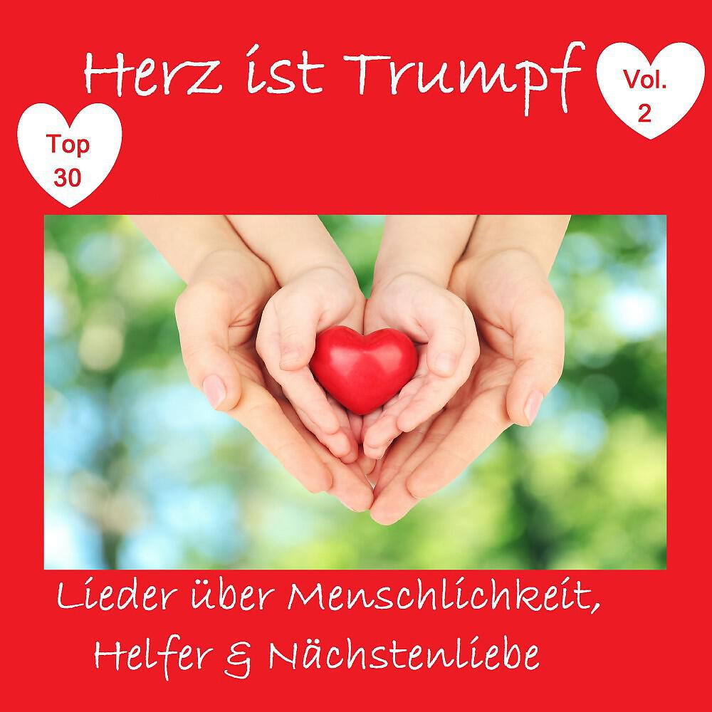 Die Westfälischen Nachtigallen - Hey, lieber Gott