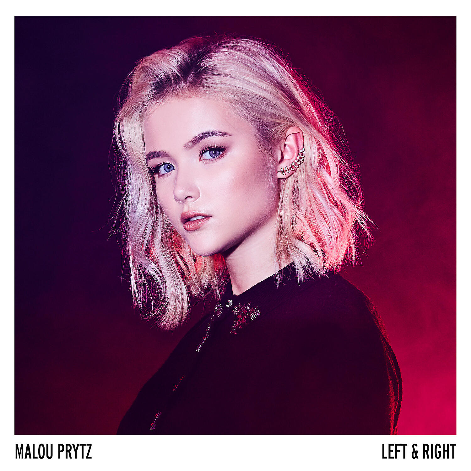 Malou Prytz - Left & Right