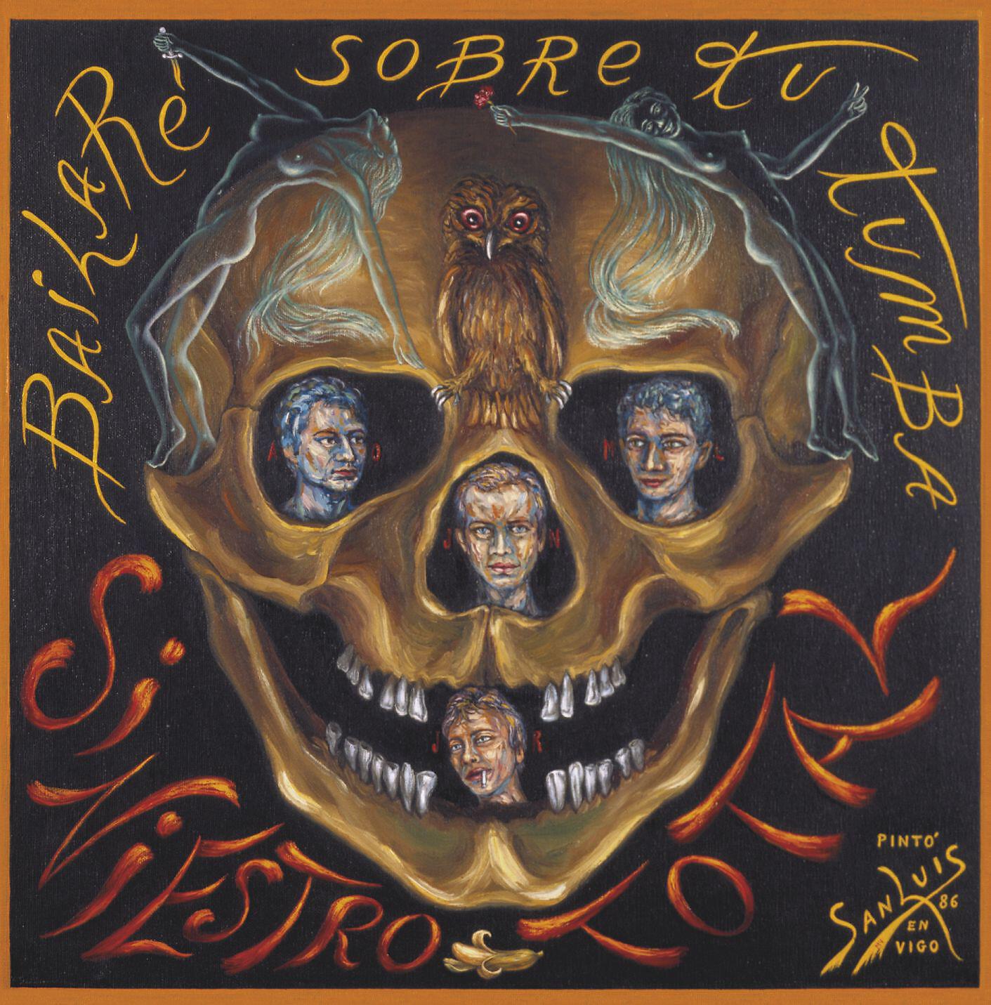 Siniestro Total - Viene el verano (En directo)