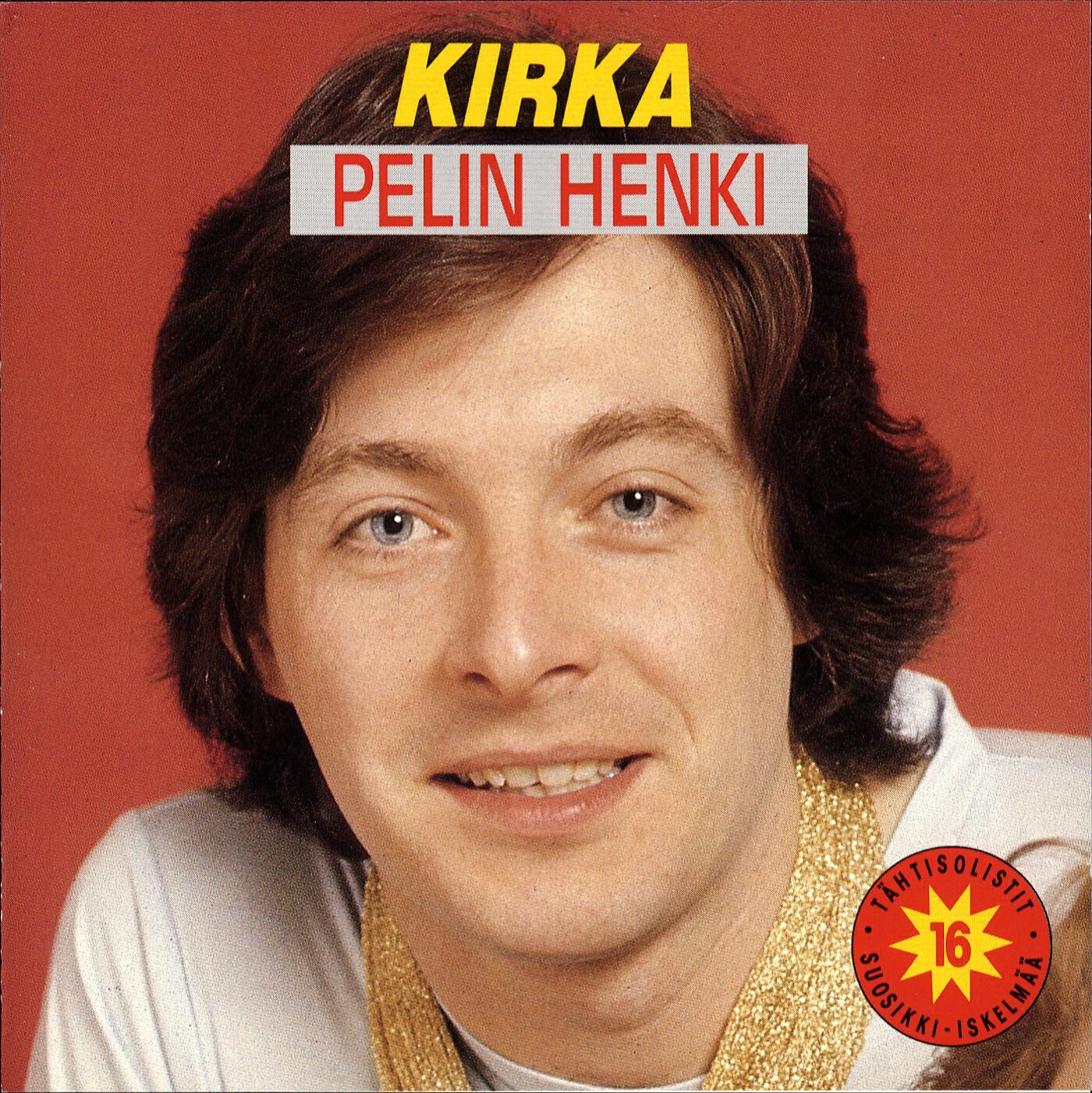 Kirka - Olen syytön - It's Alright