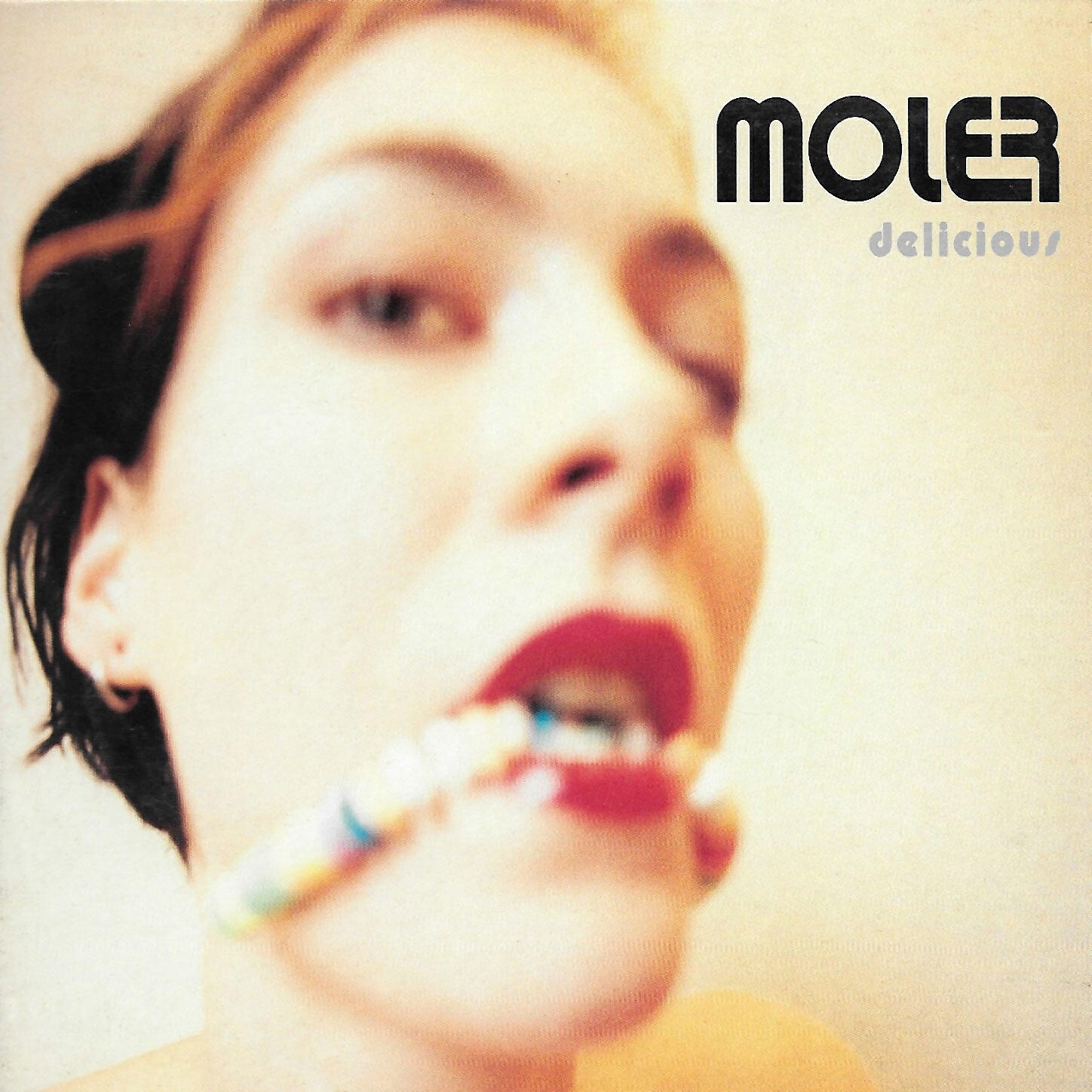 Moler - User Friendly
