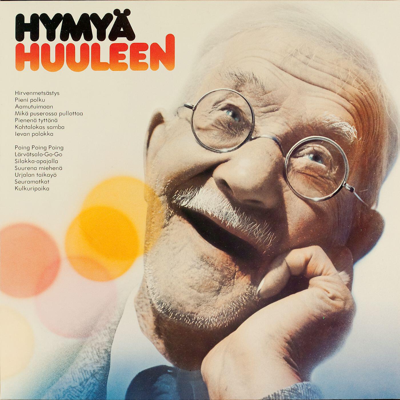 Arttu Suuntala - Ievan polkka