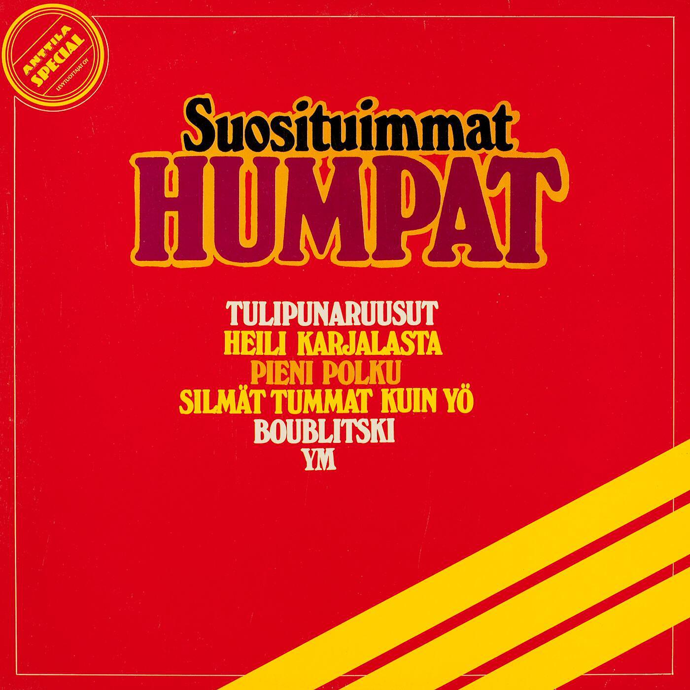 Hanne - Pieni polku