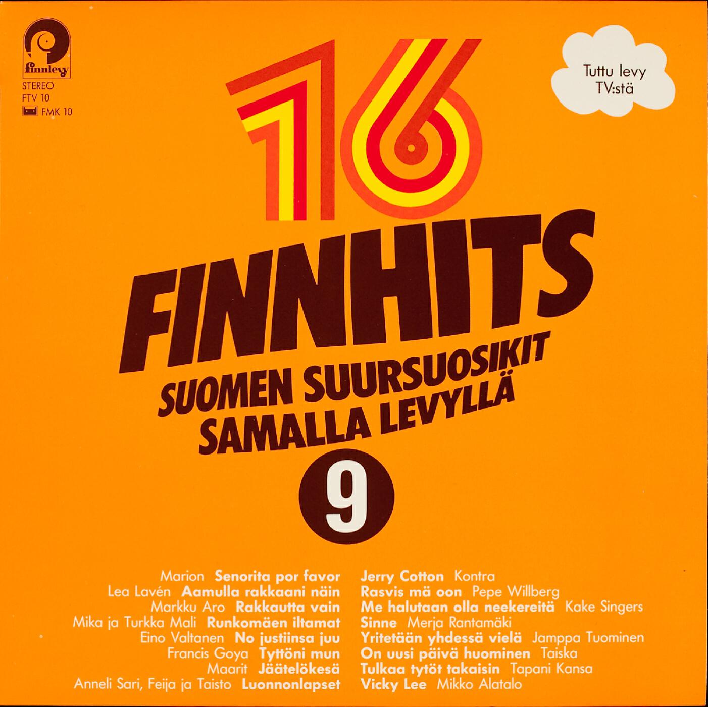 Kake Singers - Me halutaan olla neekereitä